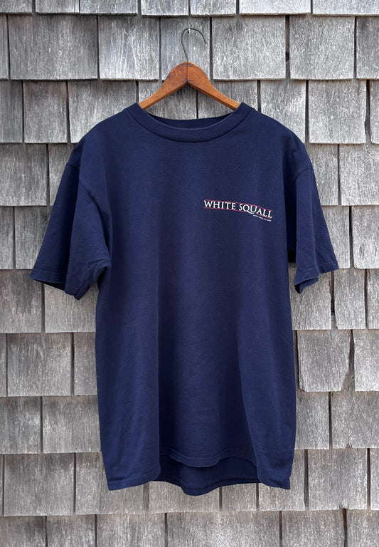 90s White Squall Movie T-Shirt