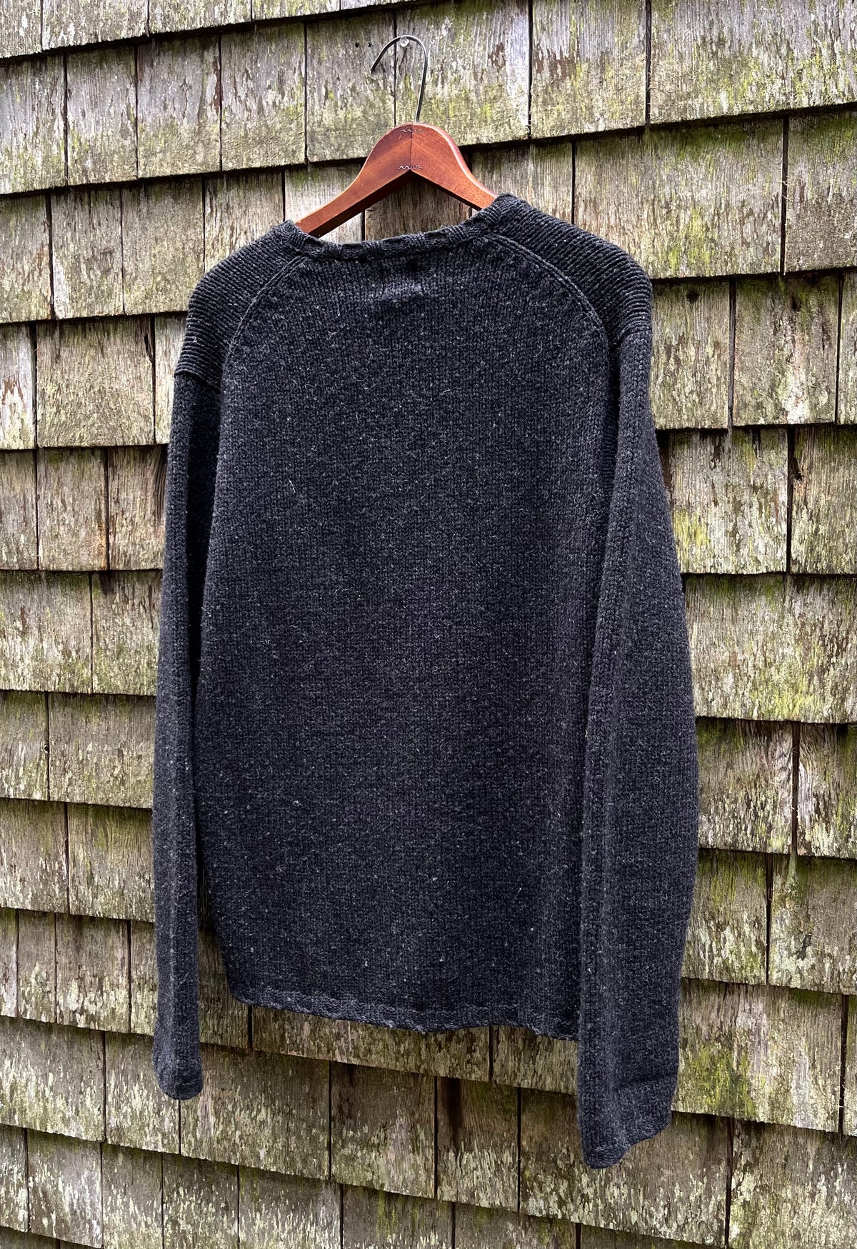 90s GAP Wool Knit Sweater (M/L)