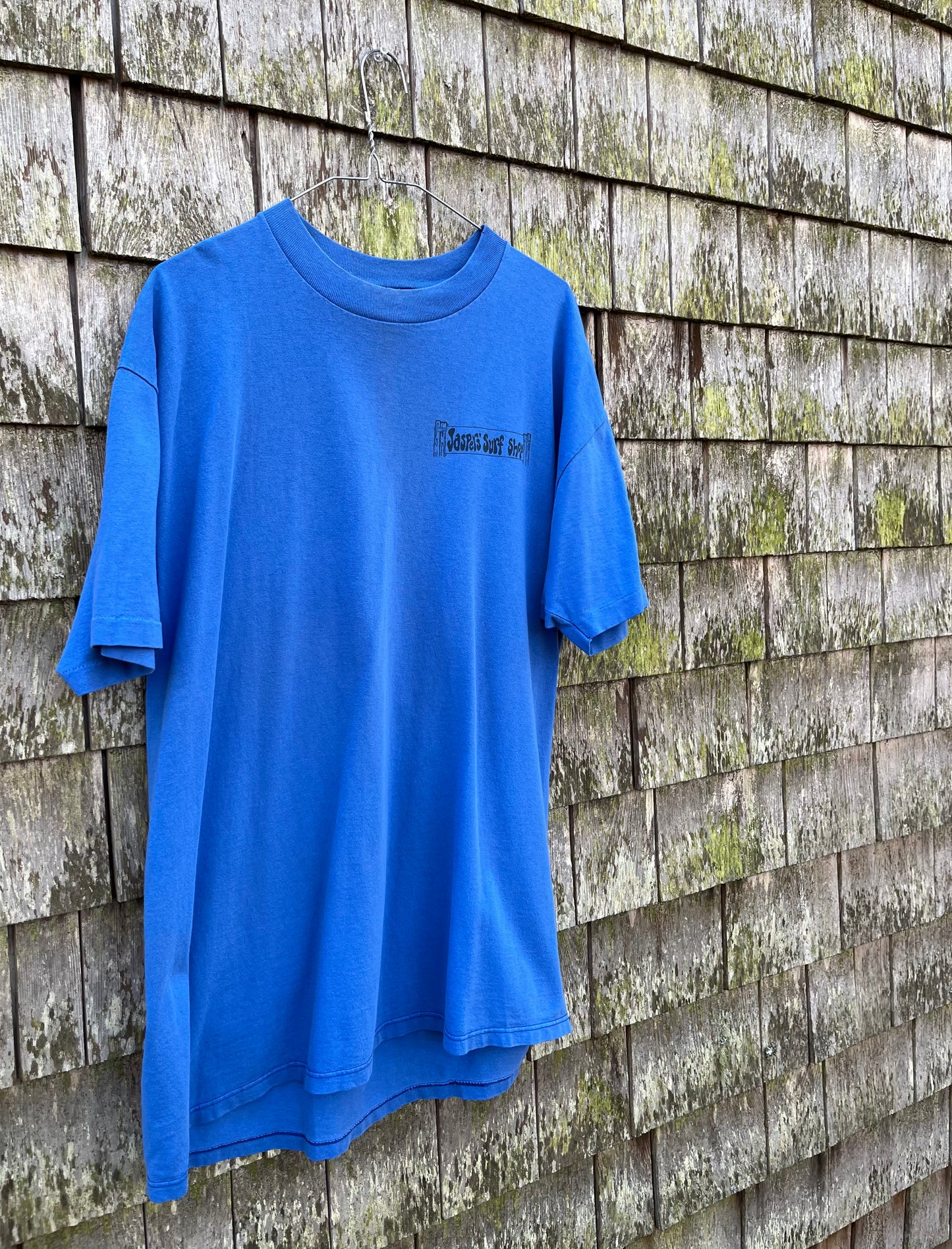 90s Jasper’s Surf Shop Eastham T-Shirt (L/XL)