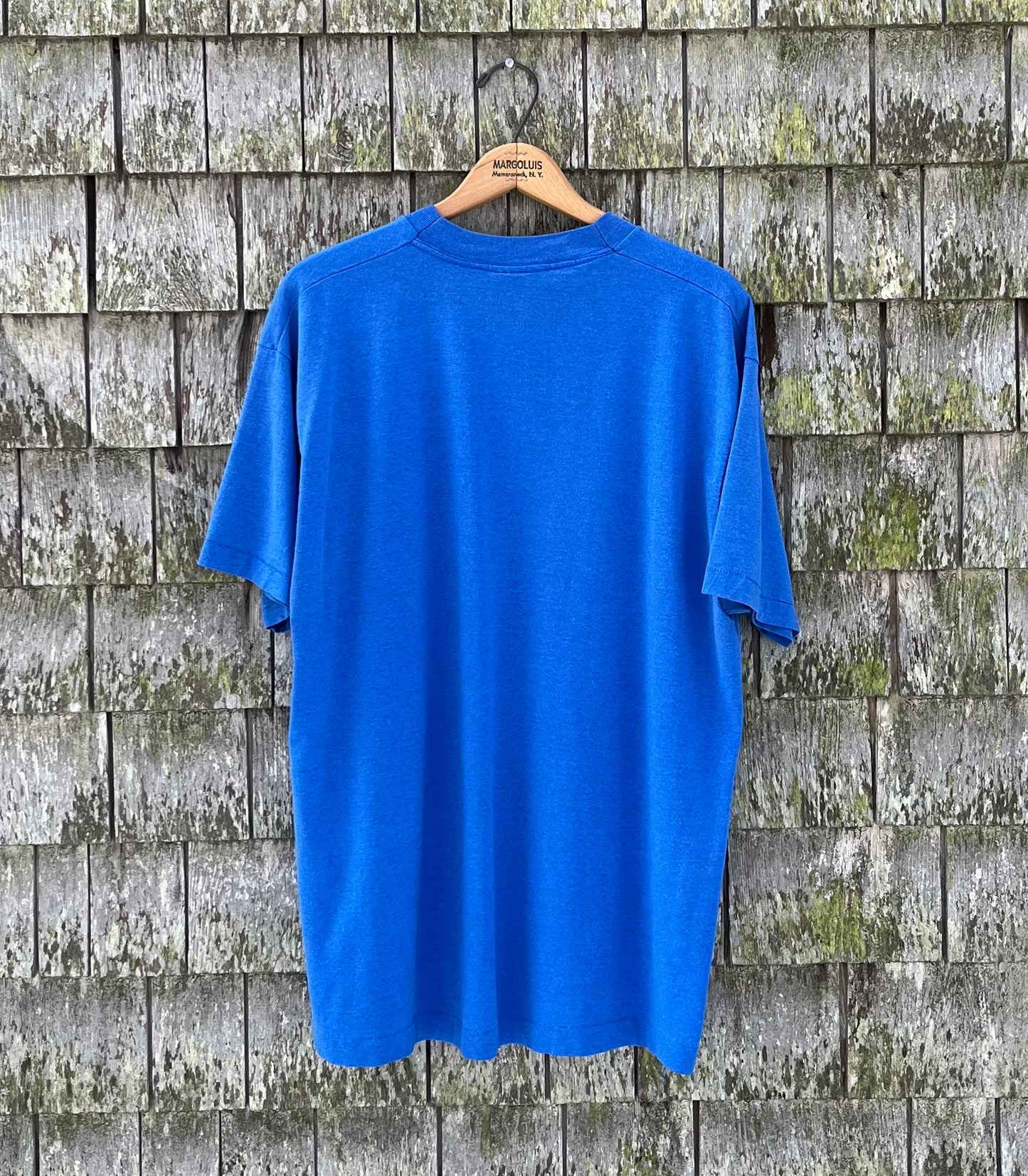 90s The Sandwich Cooperative Bank T-Shirt (XL)