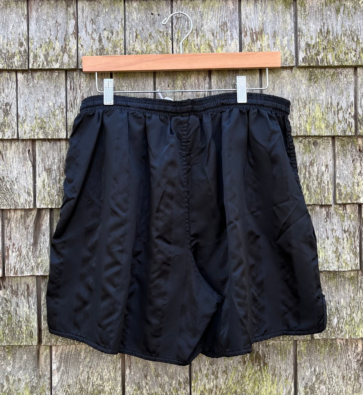 90s Umbro Nylon Drawstring Shorts (L)