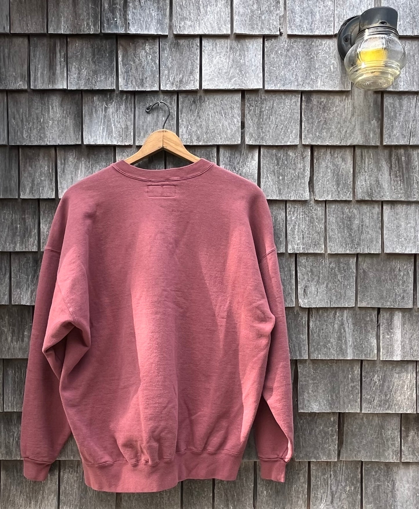 90s Newport Rhode Island Crewneck Sweatshirt (XL)