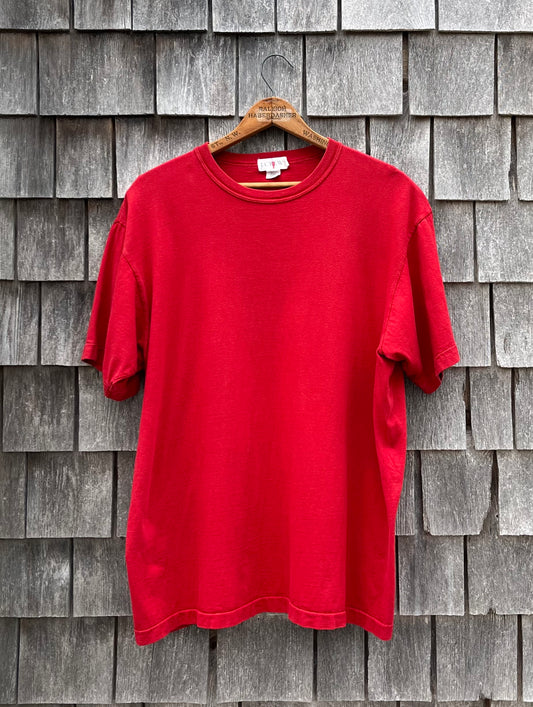 90s J. Crew Cotton T-Shirt (L)