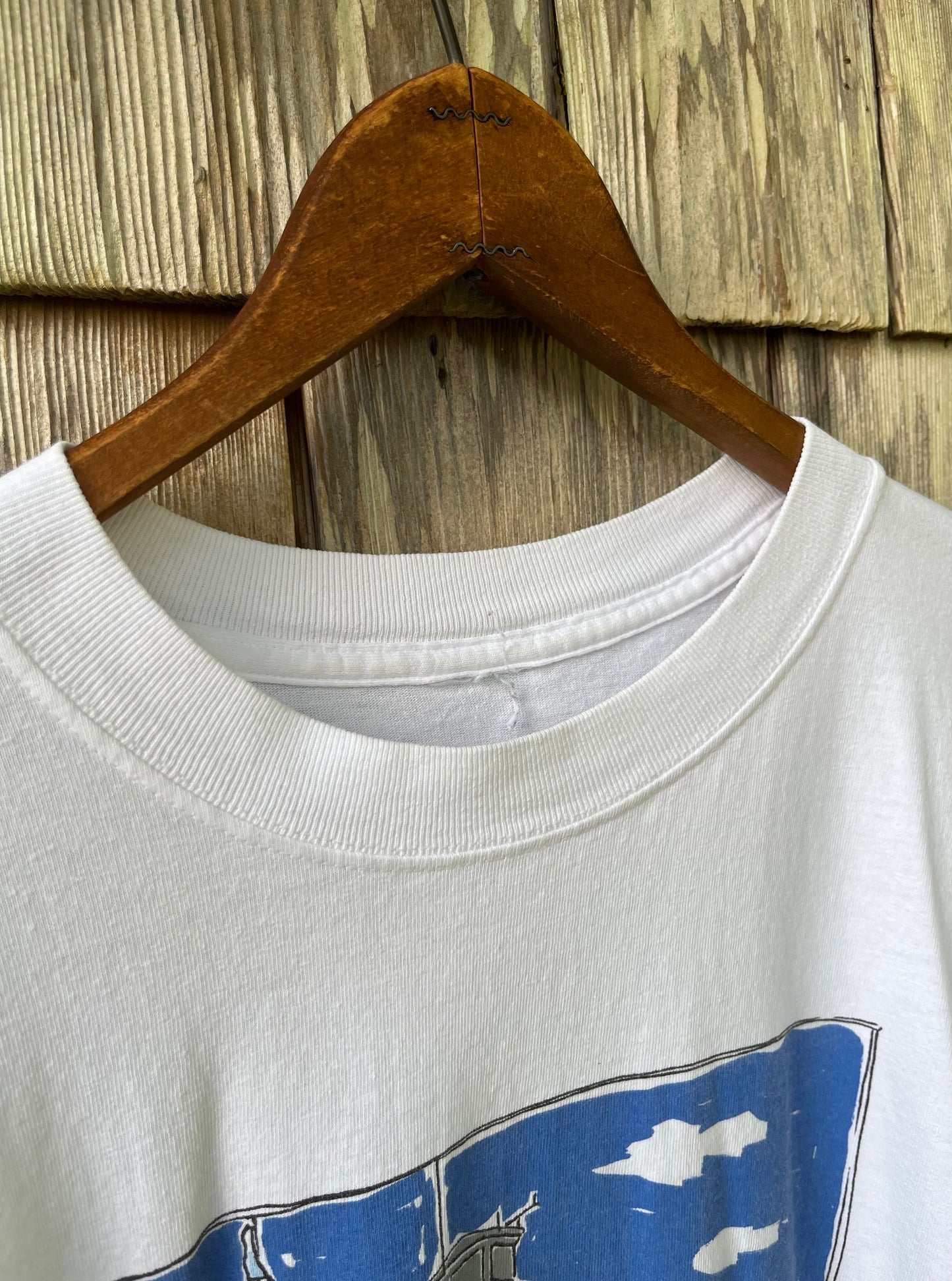 90s Chatham Garden Club T-Shirt (XL)