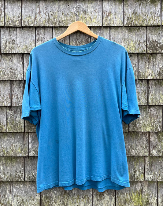 90s GAP Cotton 'No Pocket' T-Shirt (L)