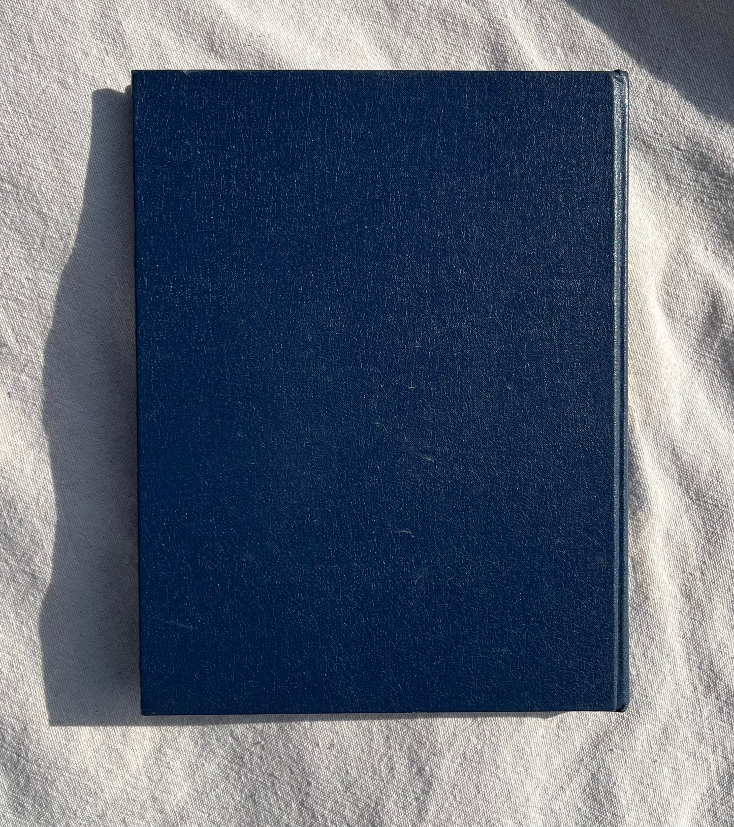 80s "Chatham 'The Lifeboatmen'" by Bernard C. Webber Hardover Book First Edition