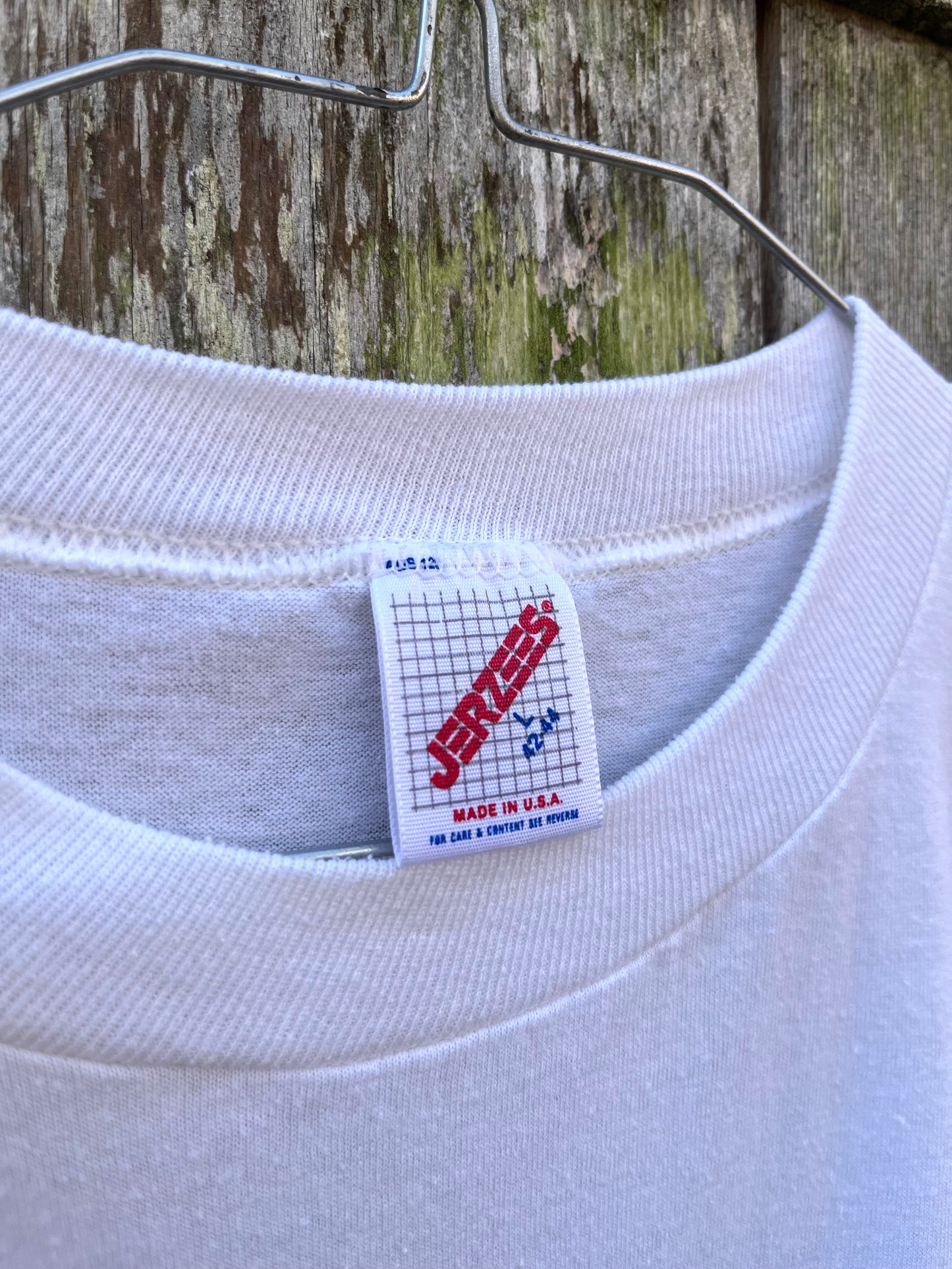 90s Cape Cod Potato Chips T-Shirt (L)