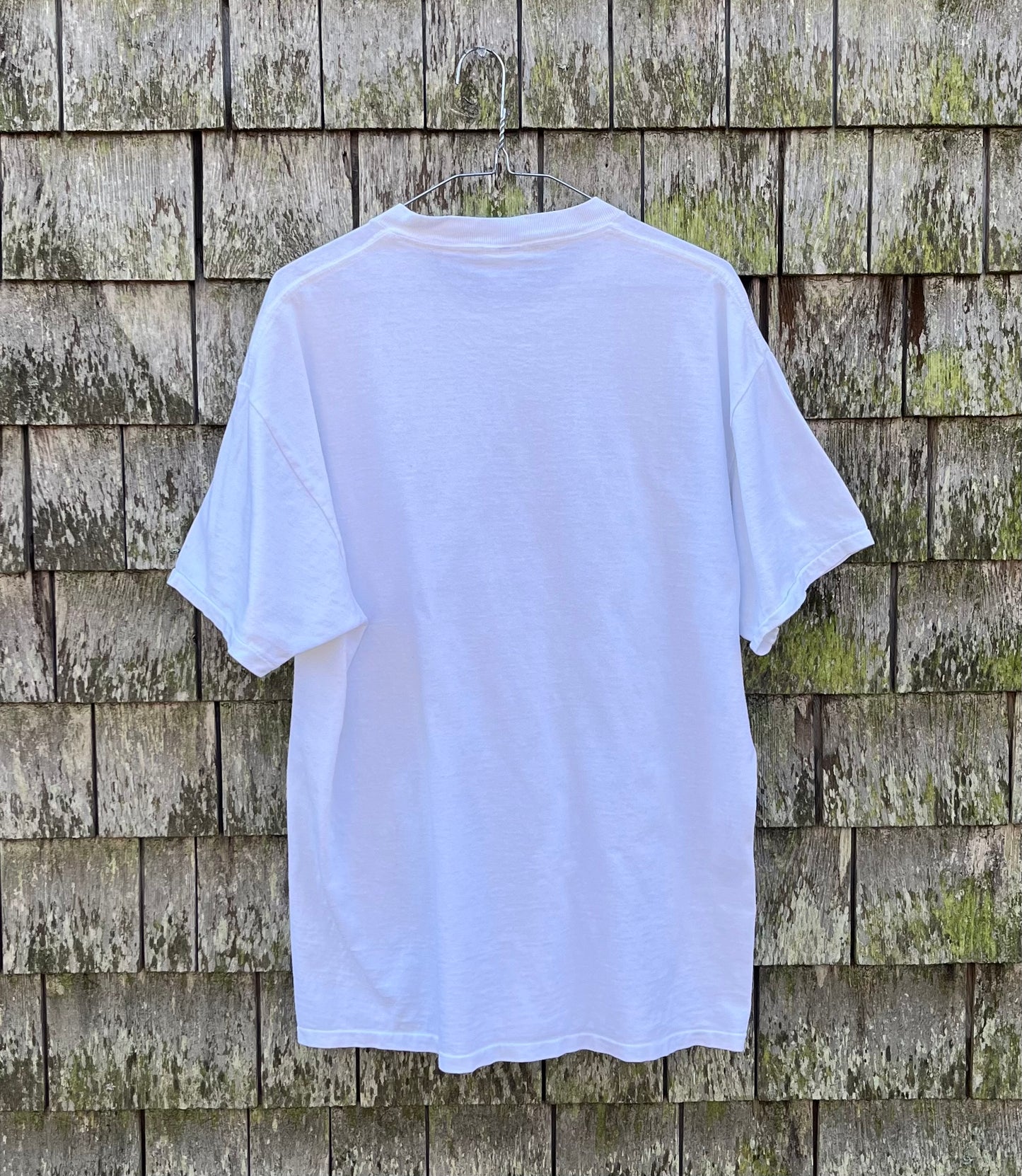 90s Nantucket Challenge Series Sailing T-Shirt (L)