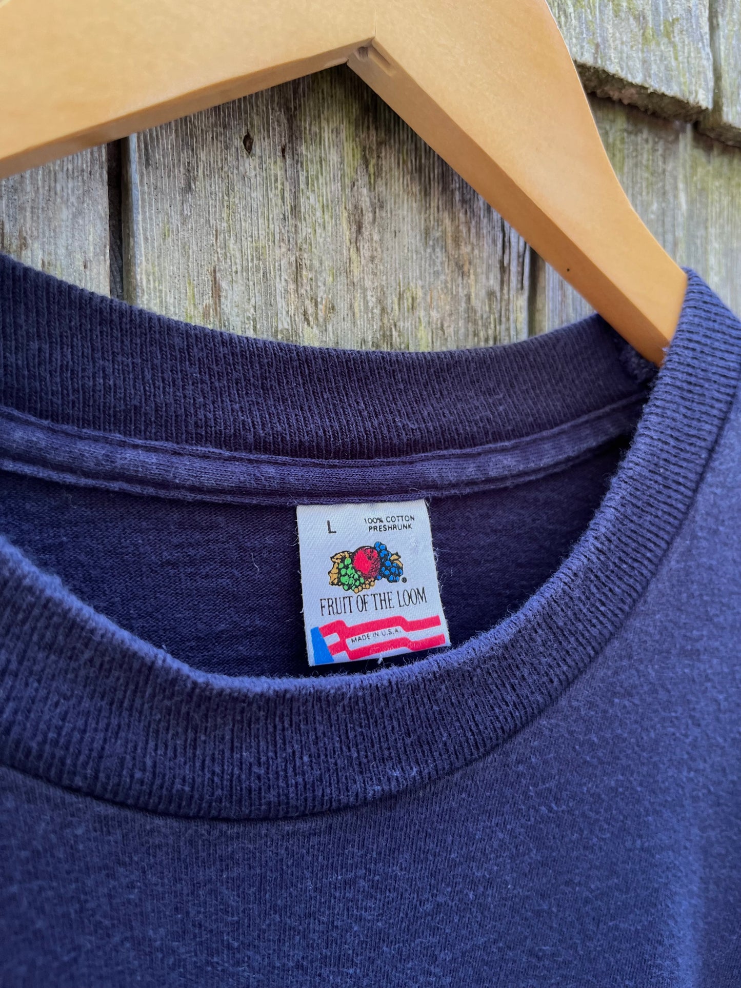 80s Chatham Light T-Shirt (M/L)