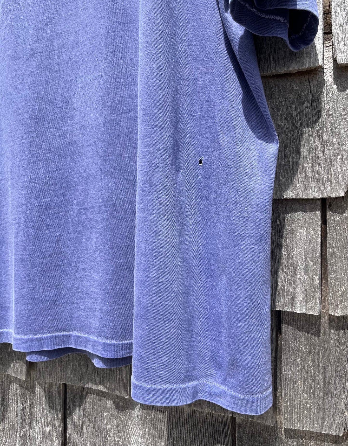 90s GAP Pigment Dyed T-Shirt (L/XL)