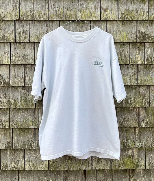 90s Sage Fly Fishing T-Shirt (XL)