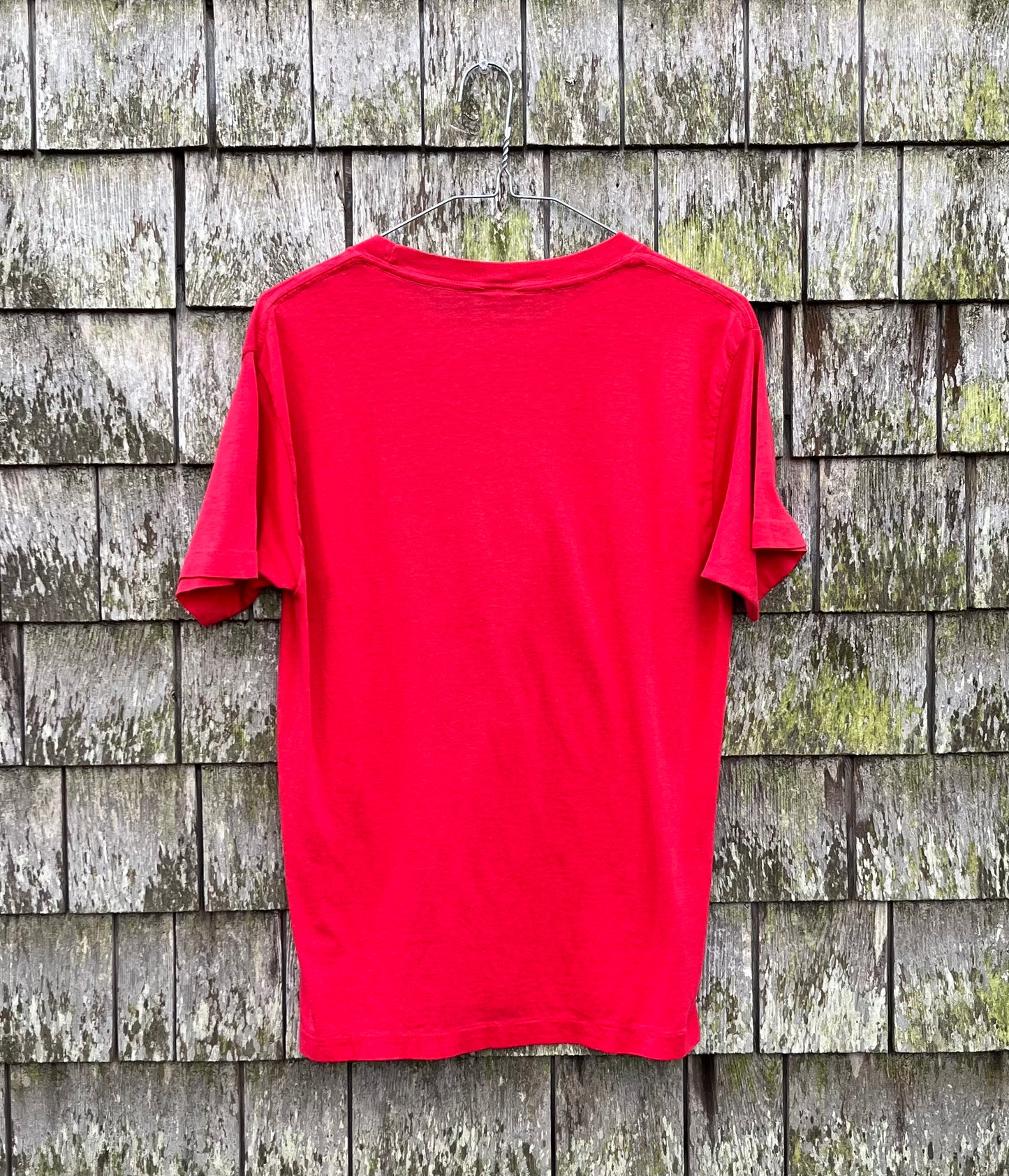 80s Cape Cod ‘It’s The Real Thing’ T-Shirt (S)