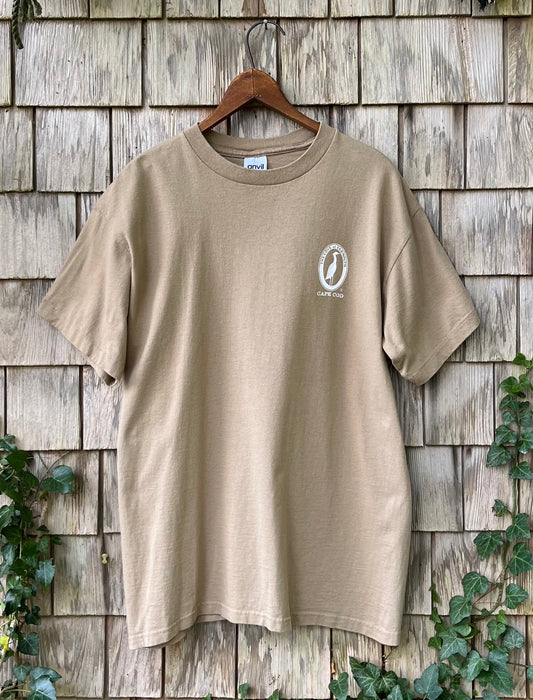 90s The Cove Resort Yarmouth T-Shirt (L)
