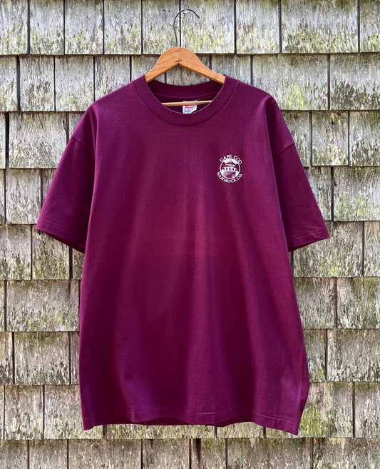 90s Cape Cod Hammock Company T-Shirt (L)