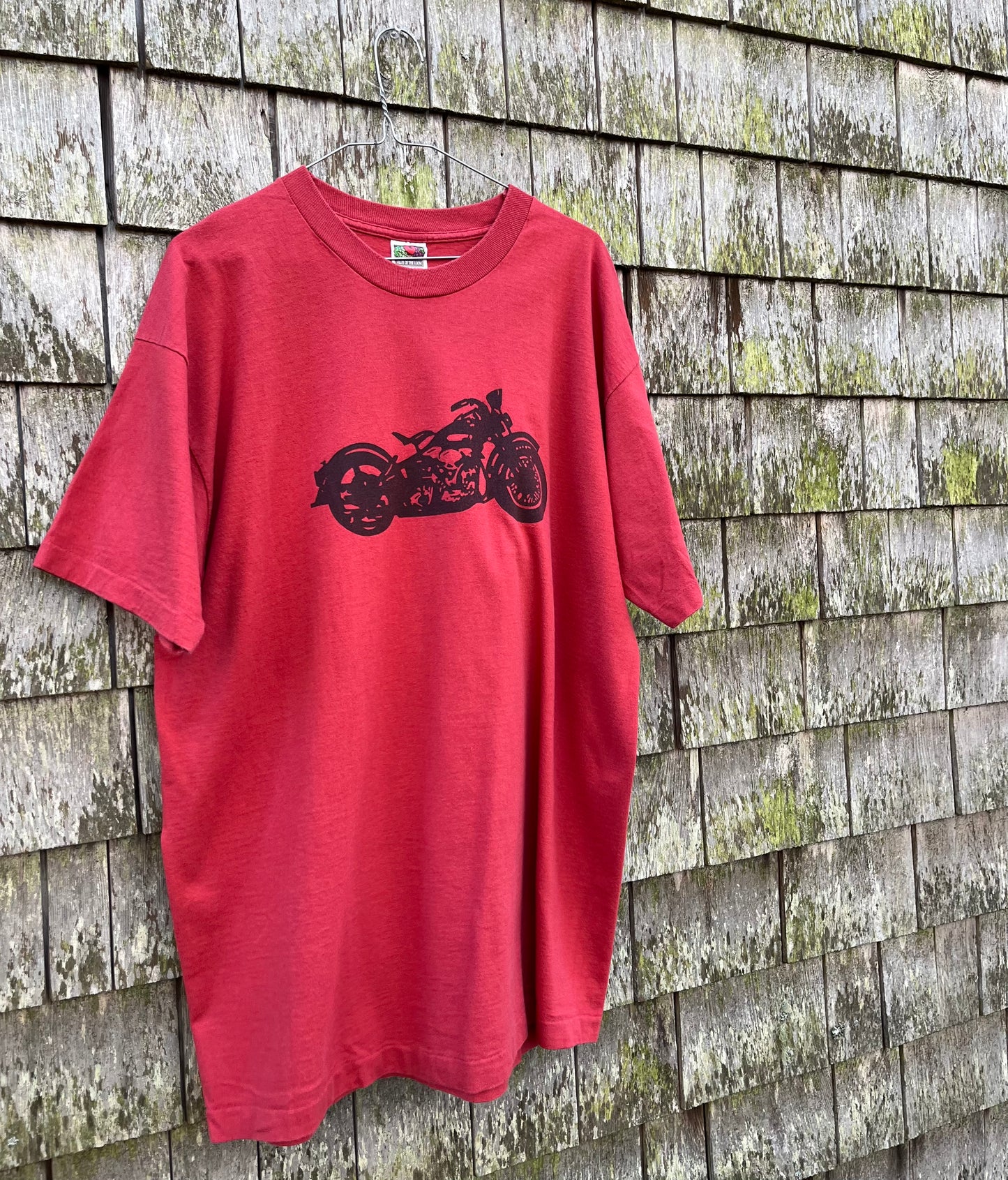 90s The Black Hog Martha’s Vineyard T-Shirt (L/XL)