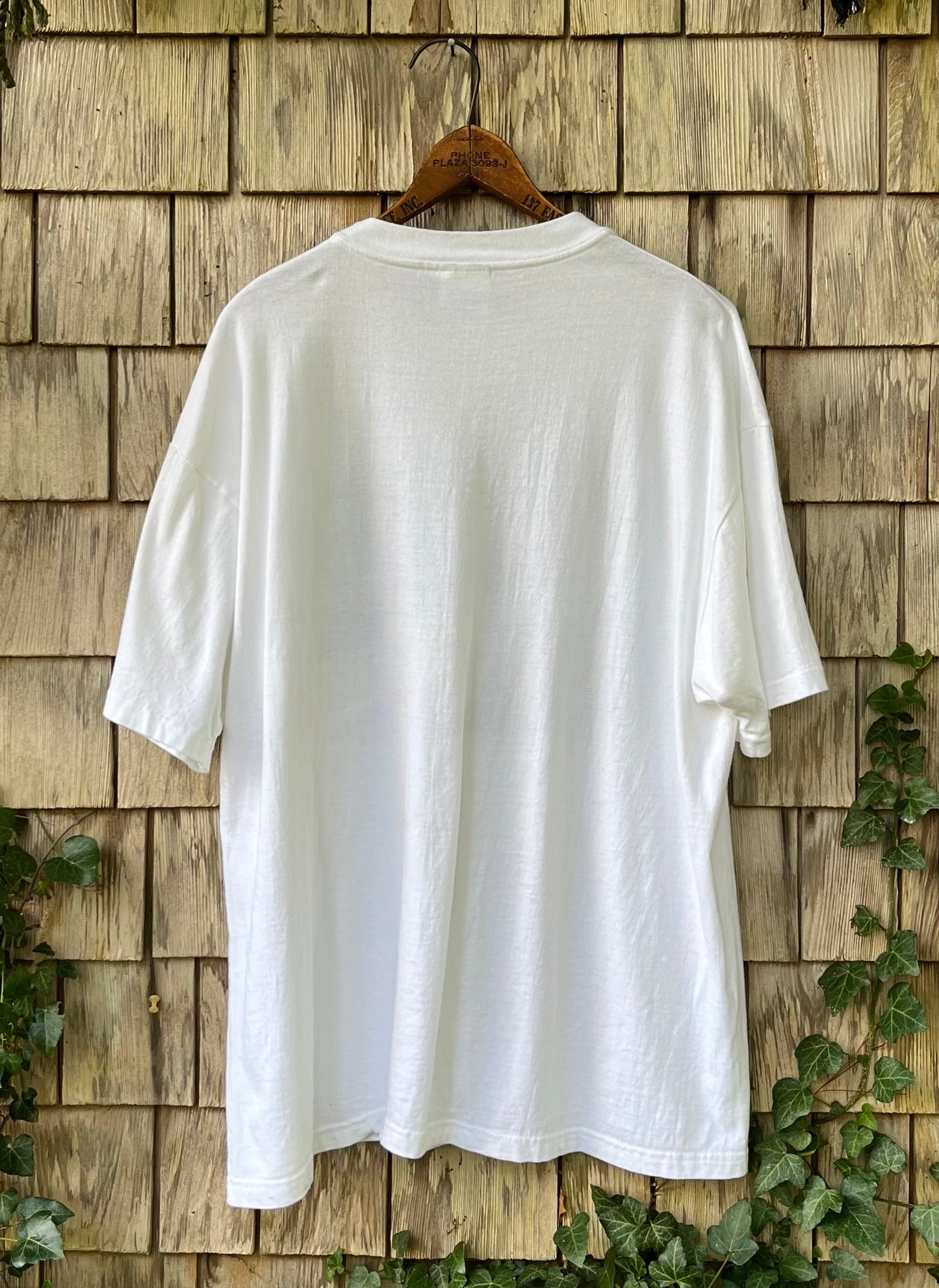 90s Irish Pub West Harwich Road Race T-Shirt (XL)