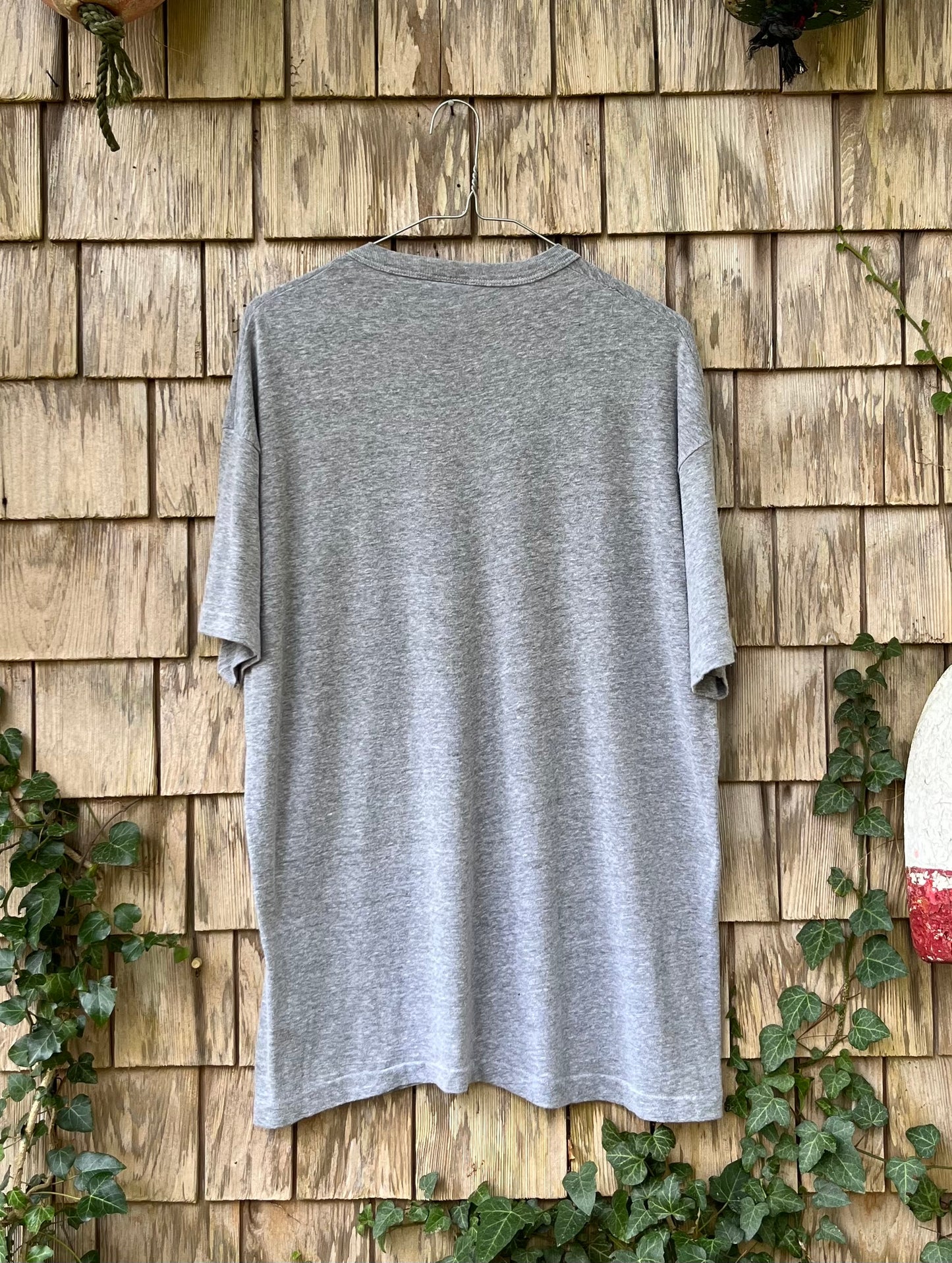 80s Lake Champlain No Lampreys T-Shirt (L)