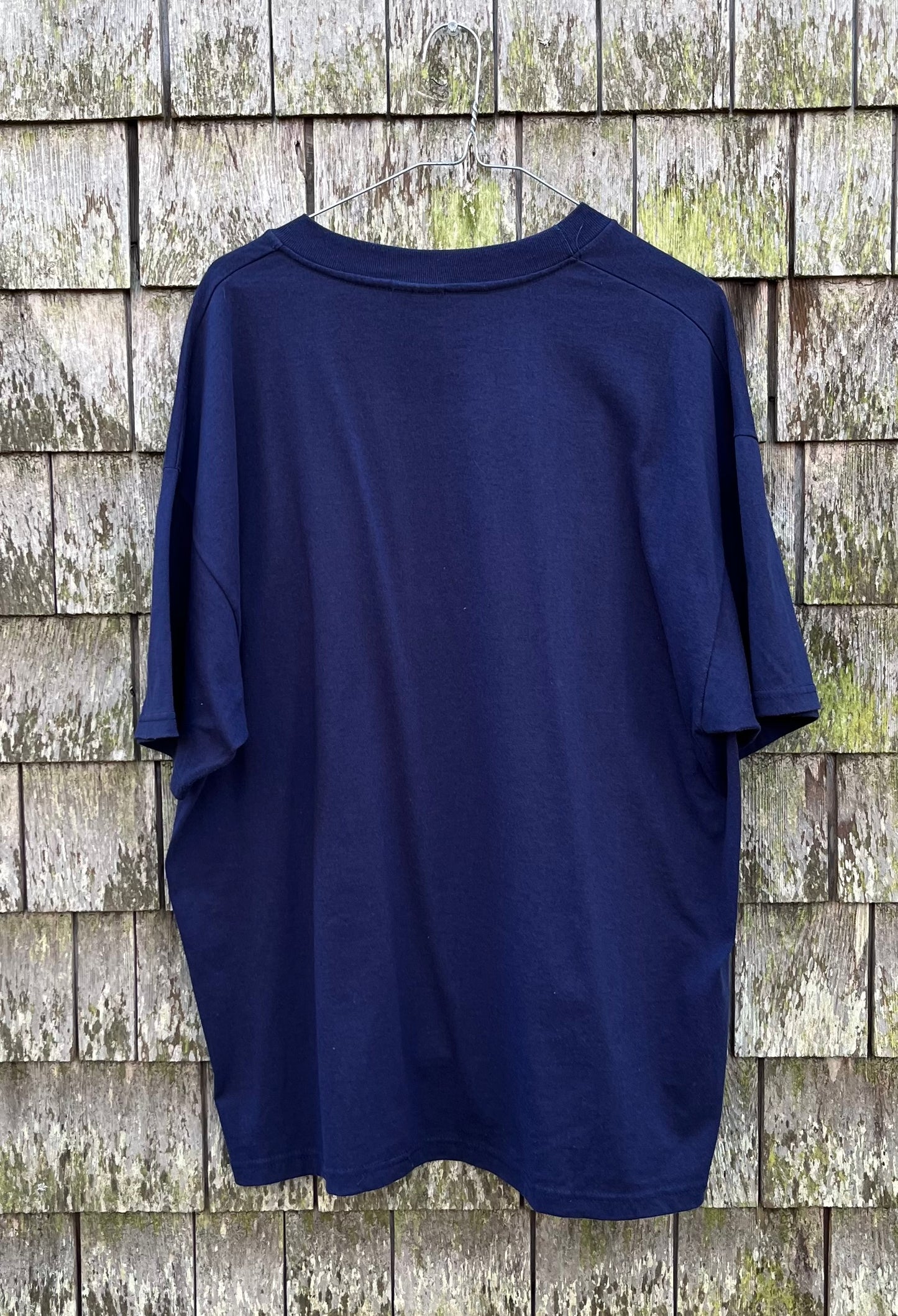 90s Wareham Gatemen Summer Baseball T-Shirt (XL)