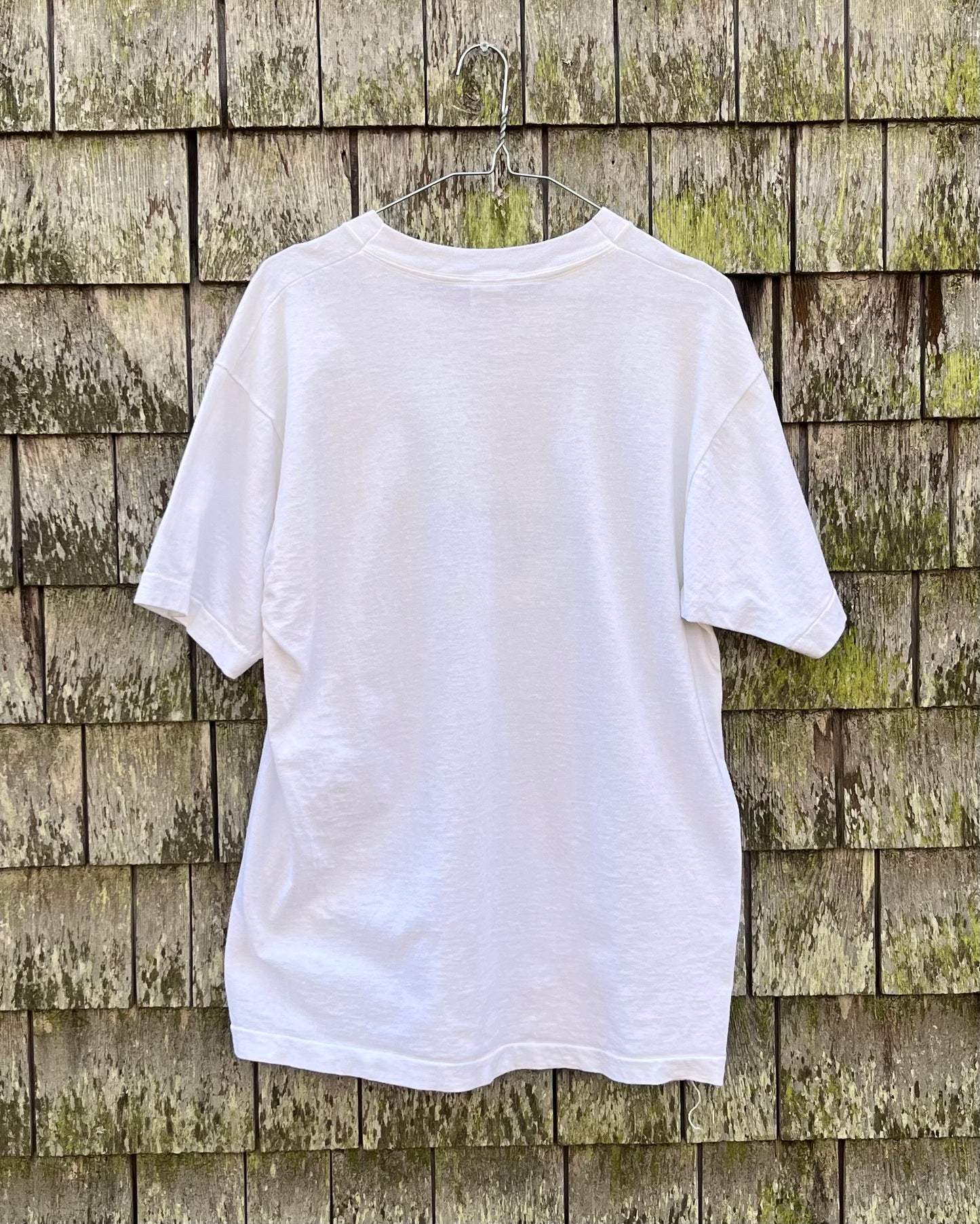 90s Allen House Cuttyhunk Martha's Vineyard T-Shirt (M/L)