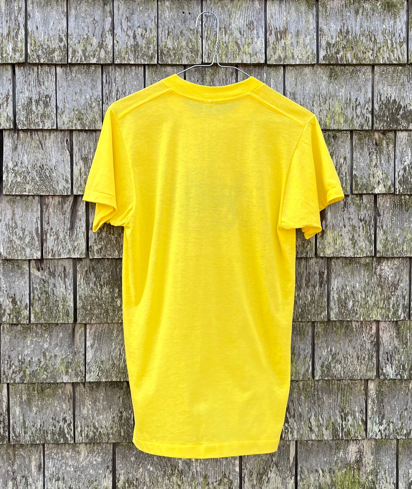 80s Anglers Cove Bait & Tackle T-Shirt (S)
