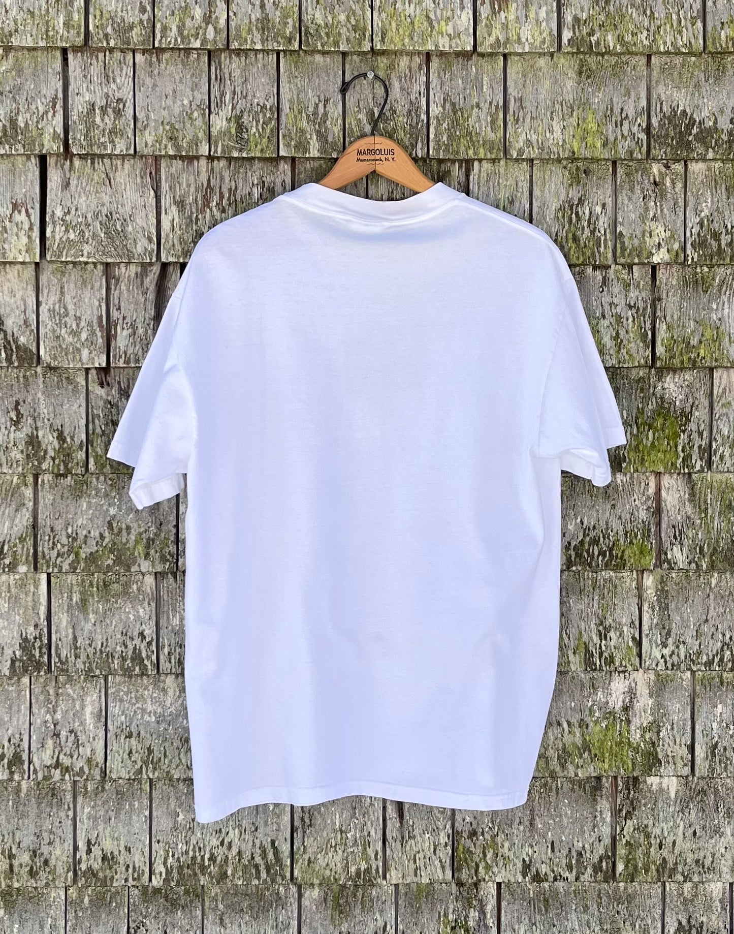 90s Luna-Tick Nantucket T-Shirt (L)