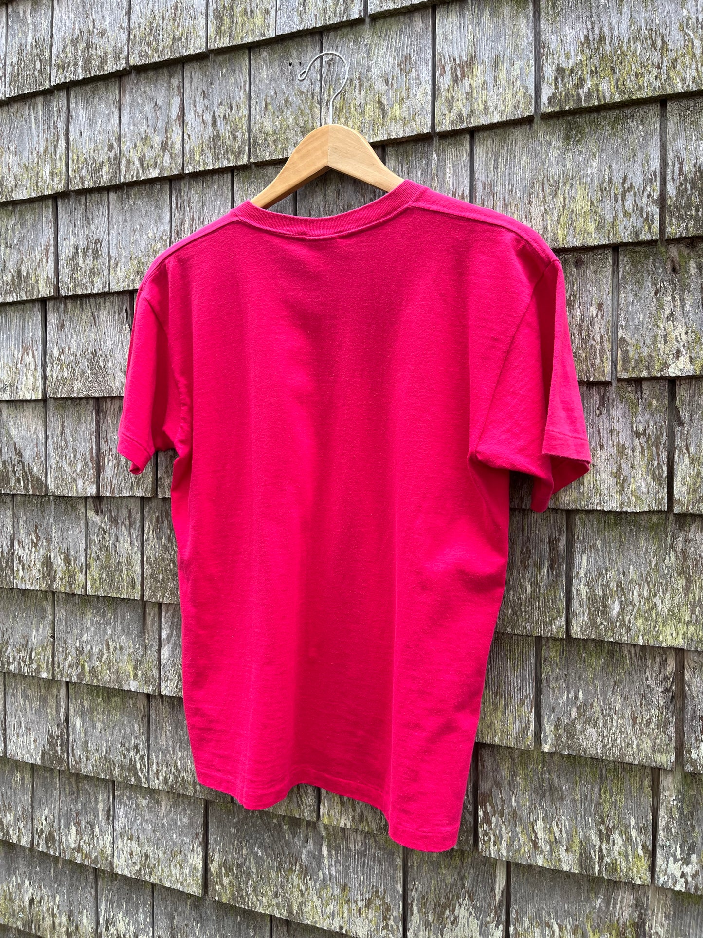 90s GAP Cotton Pocket T-Shirt (S)