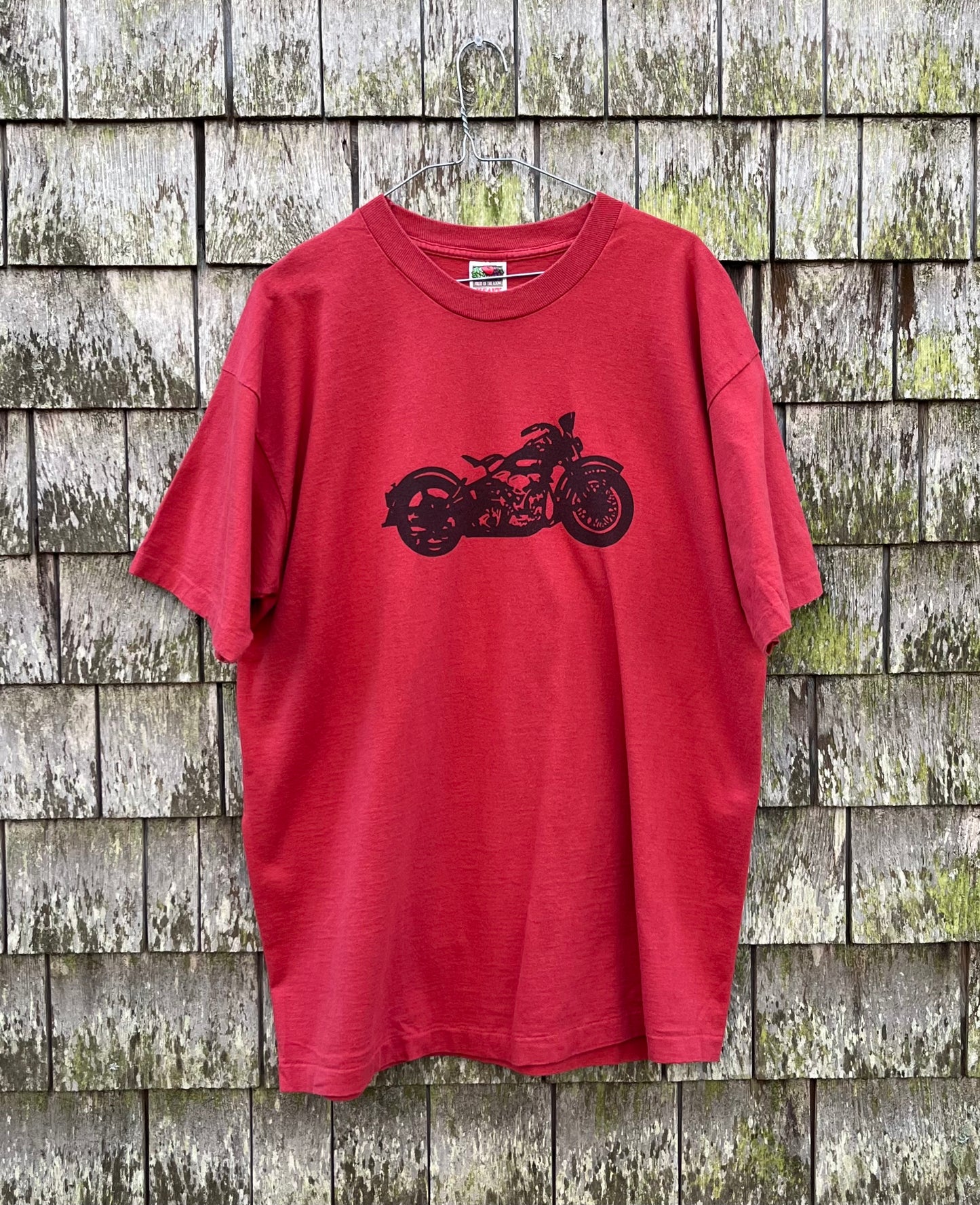 90s The Black Hog Martha’s Vineyard T-Shirt (L/XL)