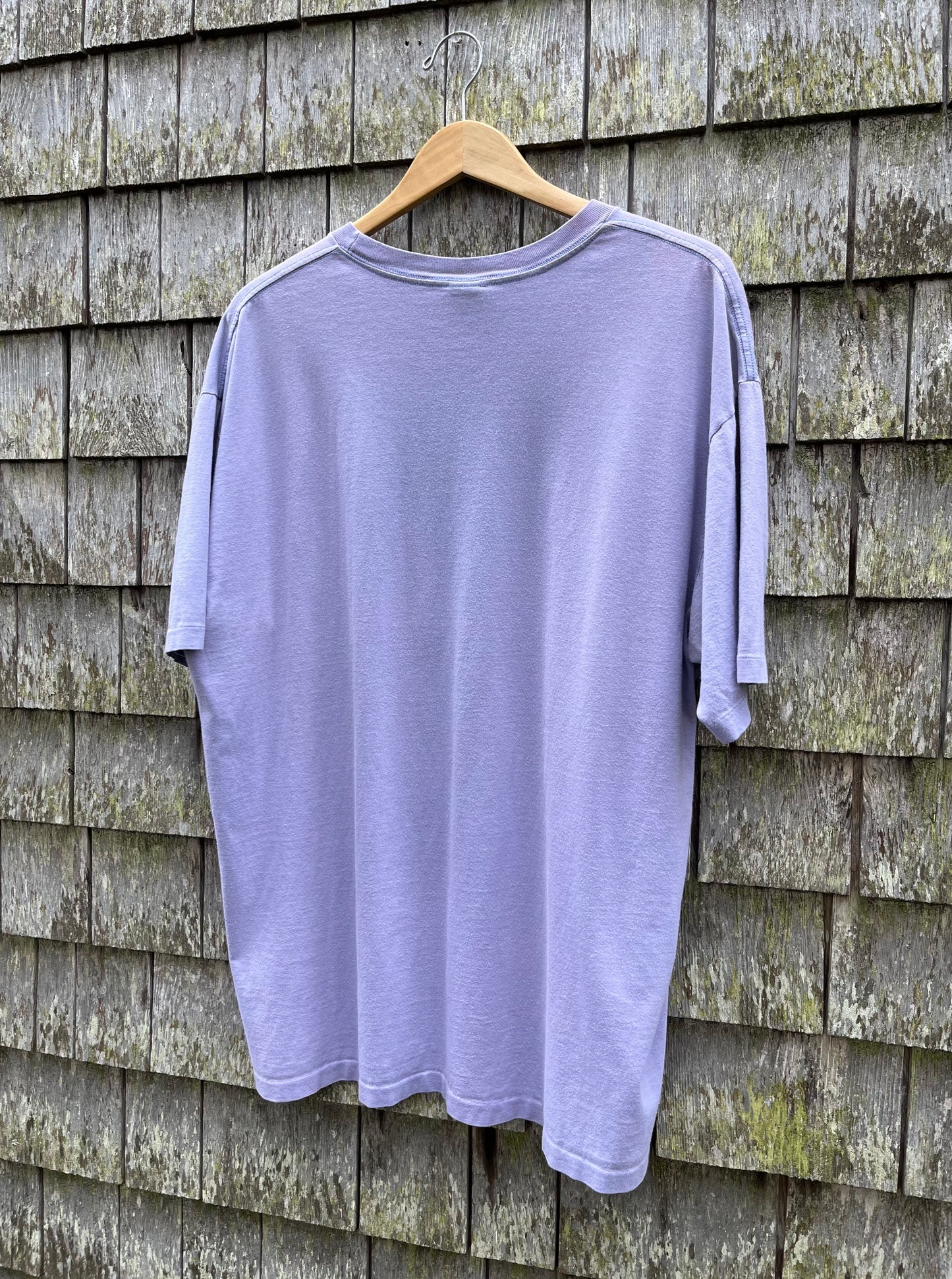 90s GAP Cotton Pocket T-Shirt (XL)