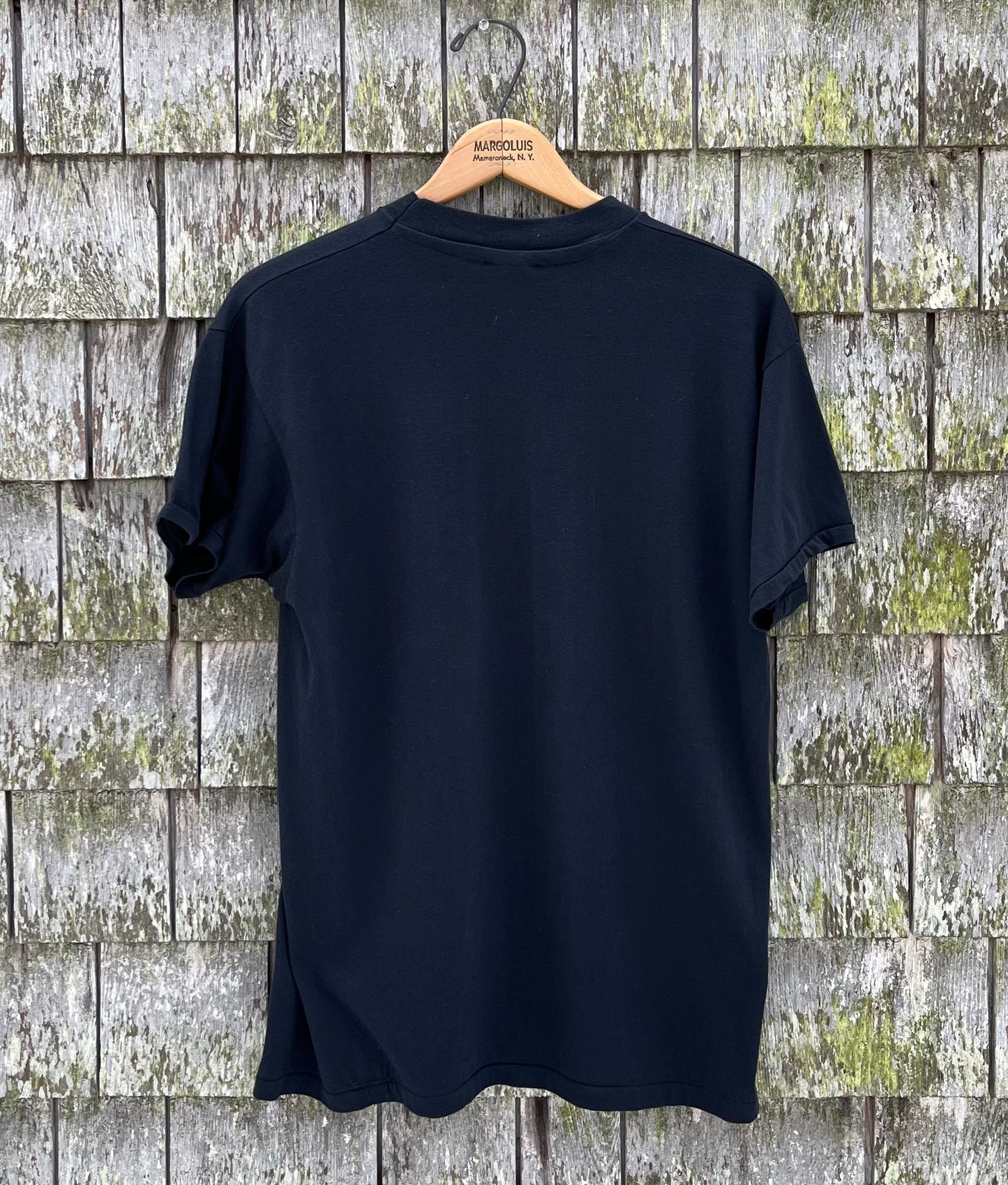 80s Edward Gorey Cape Playhouse 60th Anniversary T-Shirt (S/M)