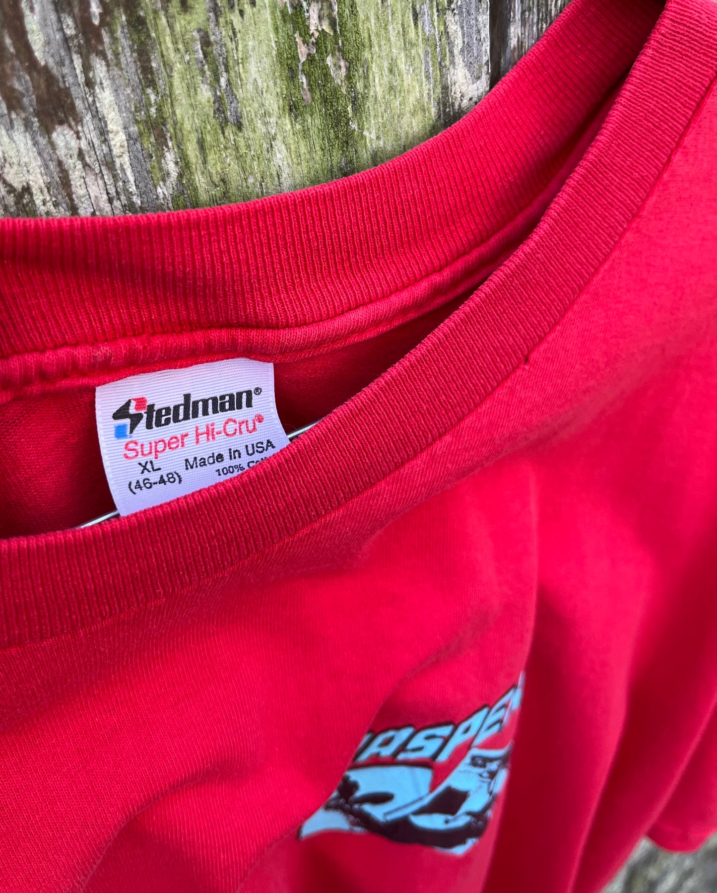 90s Jasper’s Surf Shop Eastham T-Shirt (L)