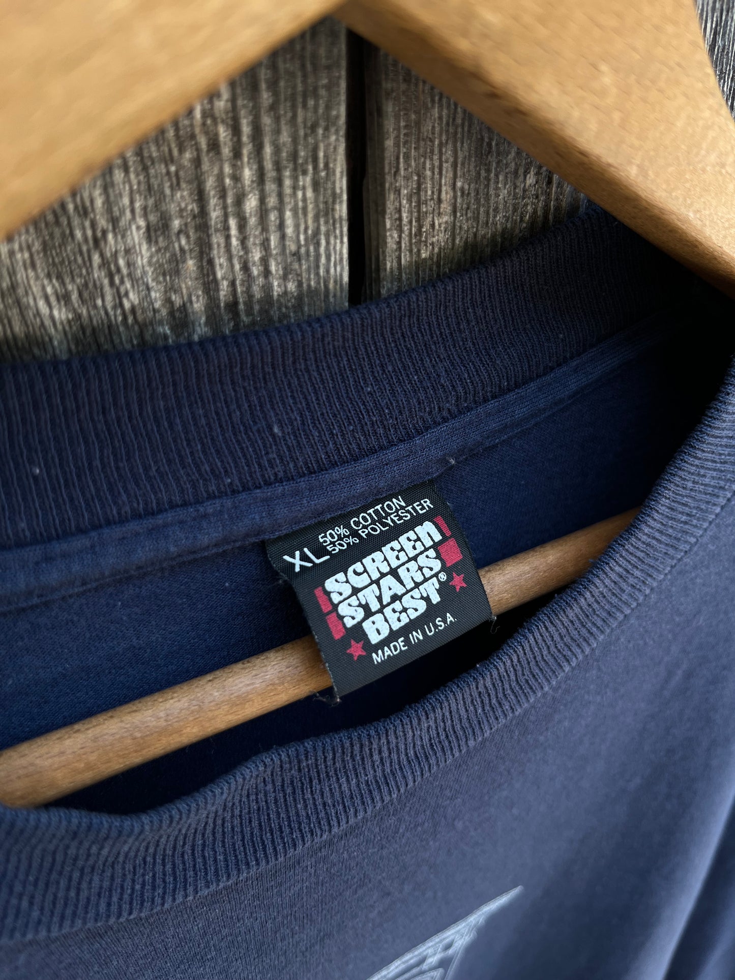 90s This Old House T-Shirt (XL)