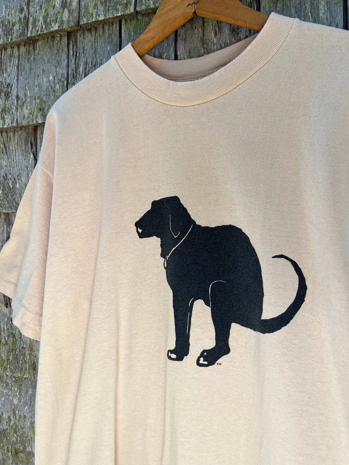 90s The Bad Dog Martha’s Vineyard T-Shirt (L)