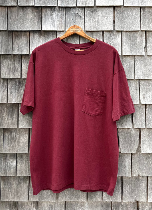 90s GAP Pocket T-Shirt (L/XL)