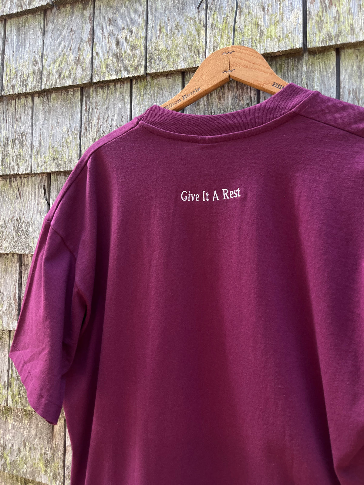 90s Cape Cod Hammock Company T-Shirt (L)