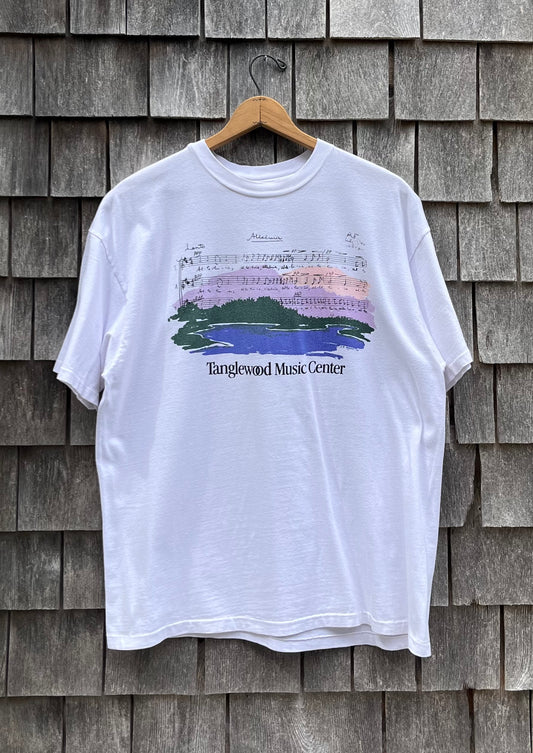 90s Tanglewood Music Center T-Shirt (XL)