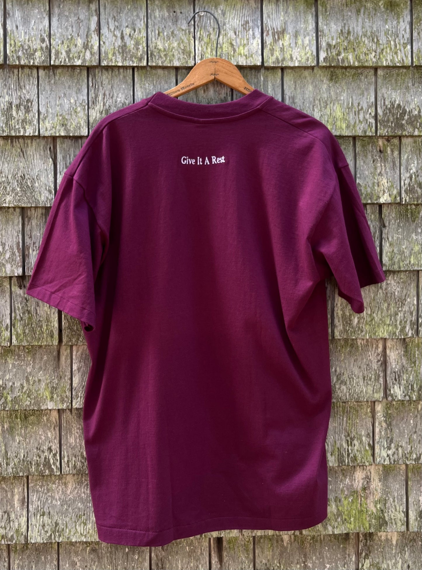 90s Cape Cod Hammock Company T-Shirt (L)