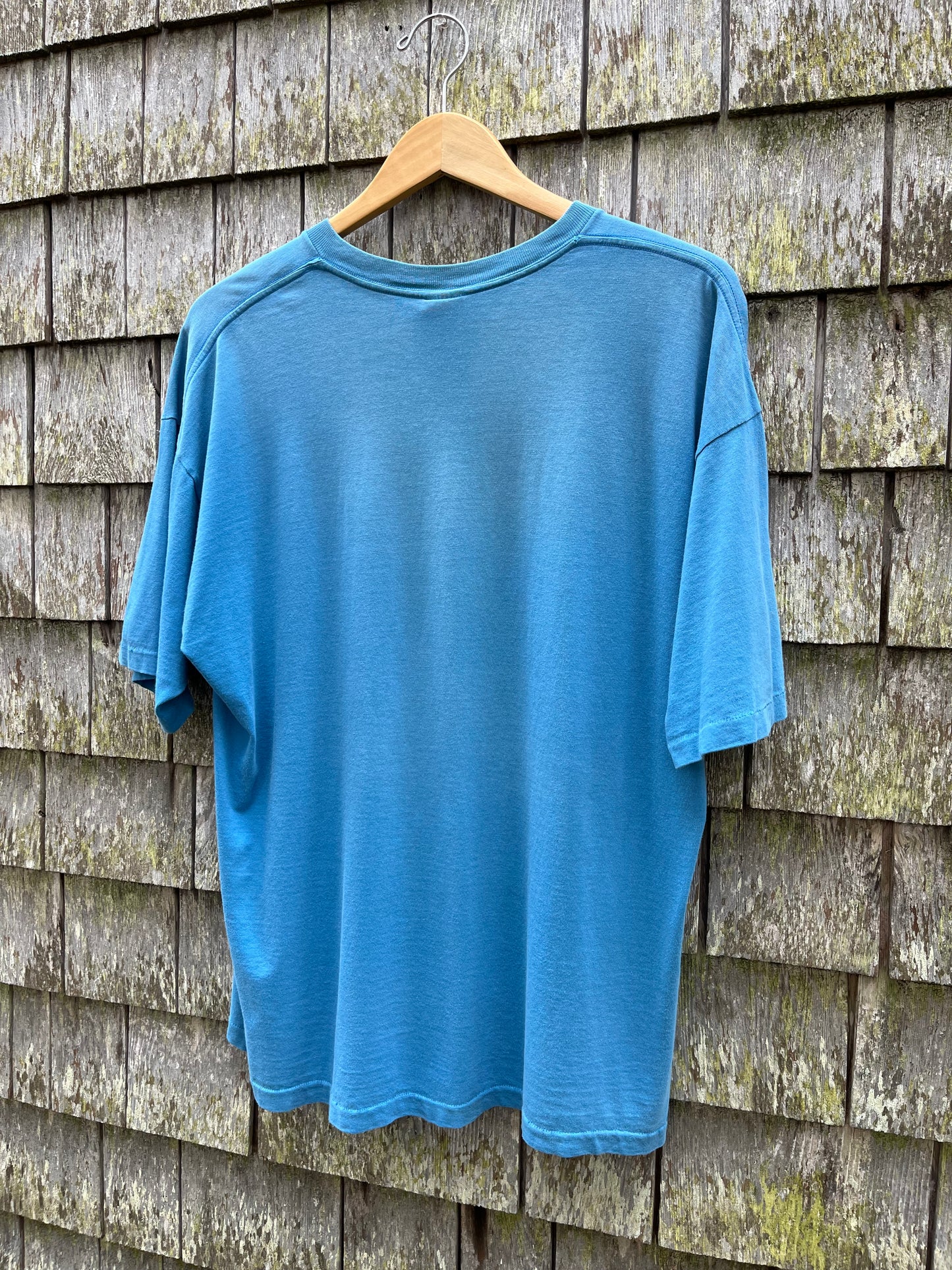 90s GAP Cotton 'No Pocket' T-Shirt (L)