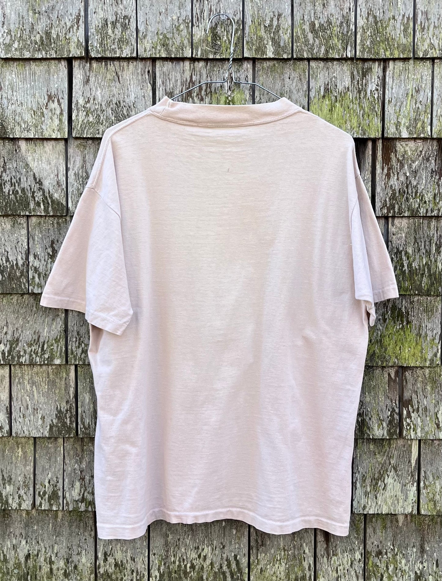 80s Ski Cape Cod T-Shirt (L)