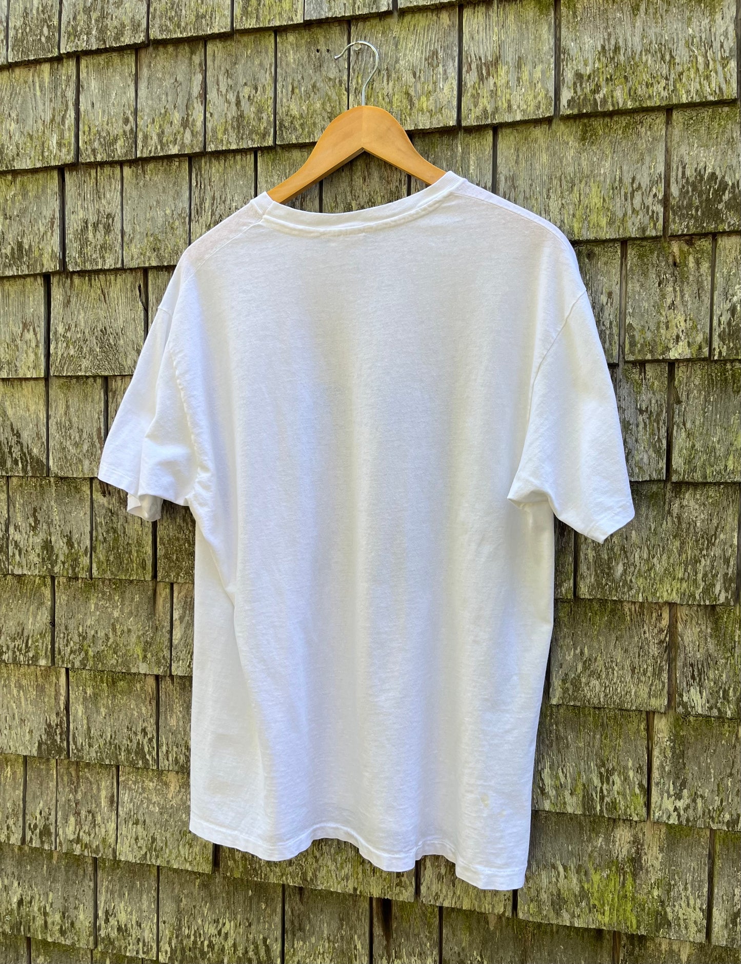 80s Chatham Lighthouse T-Shirt (L)