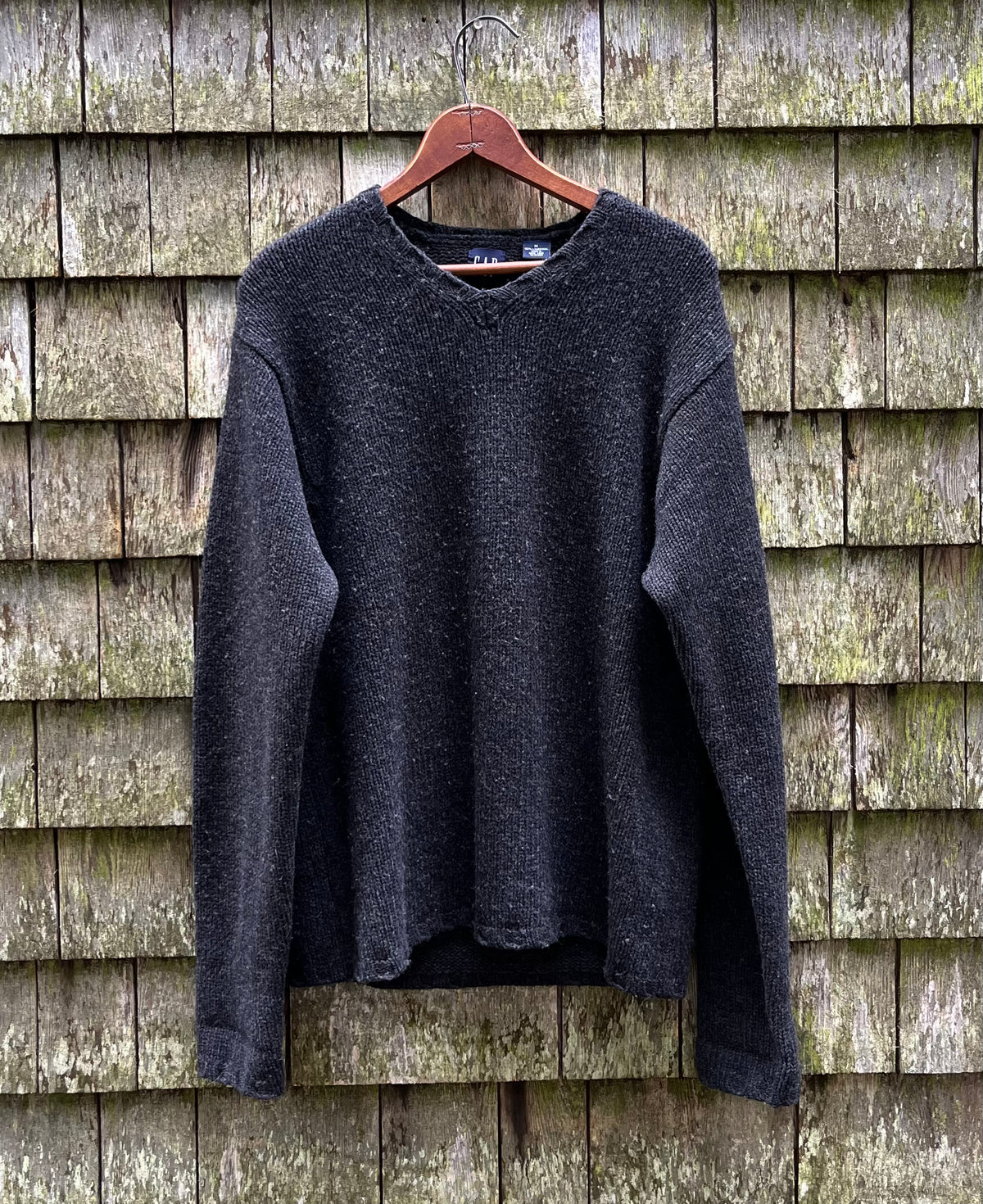 90s GAP Wool Knit Sweater (M/L)