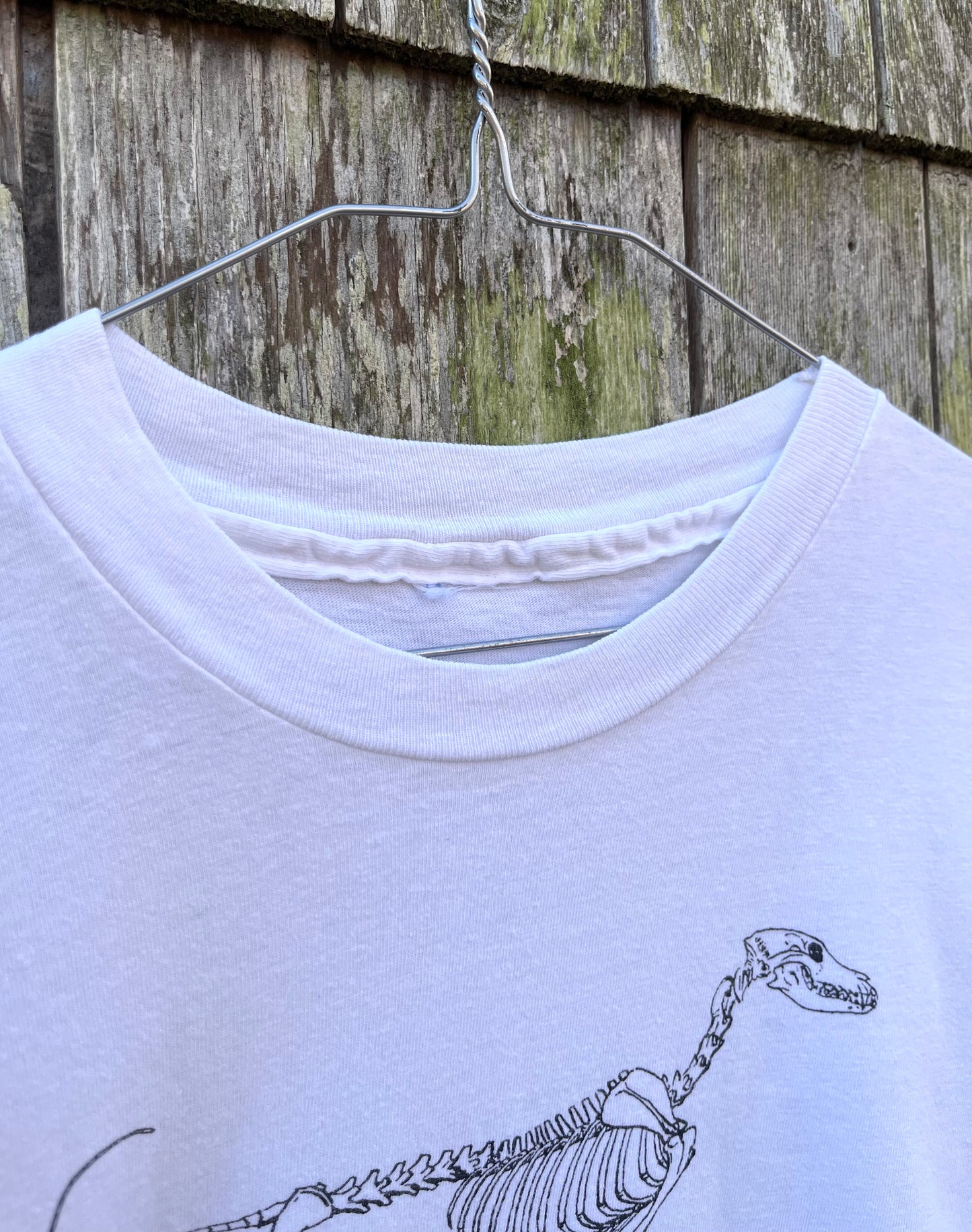 90s The Dead Dog Martha’s Vineyard T-Shirt (L)