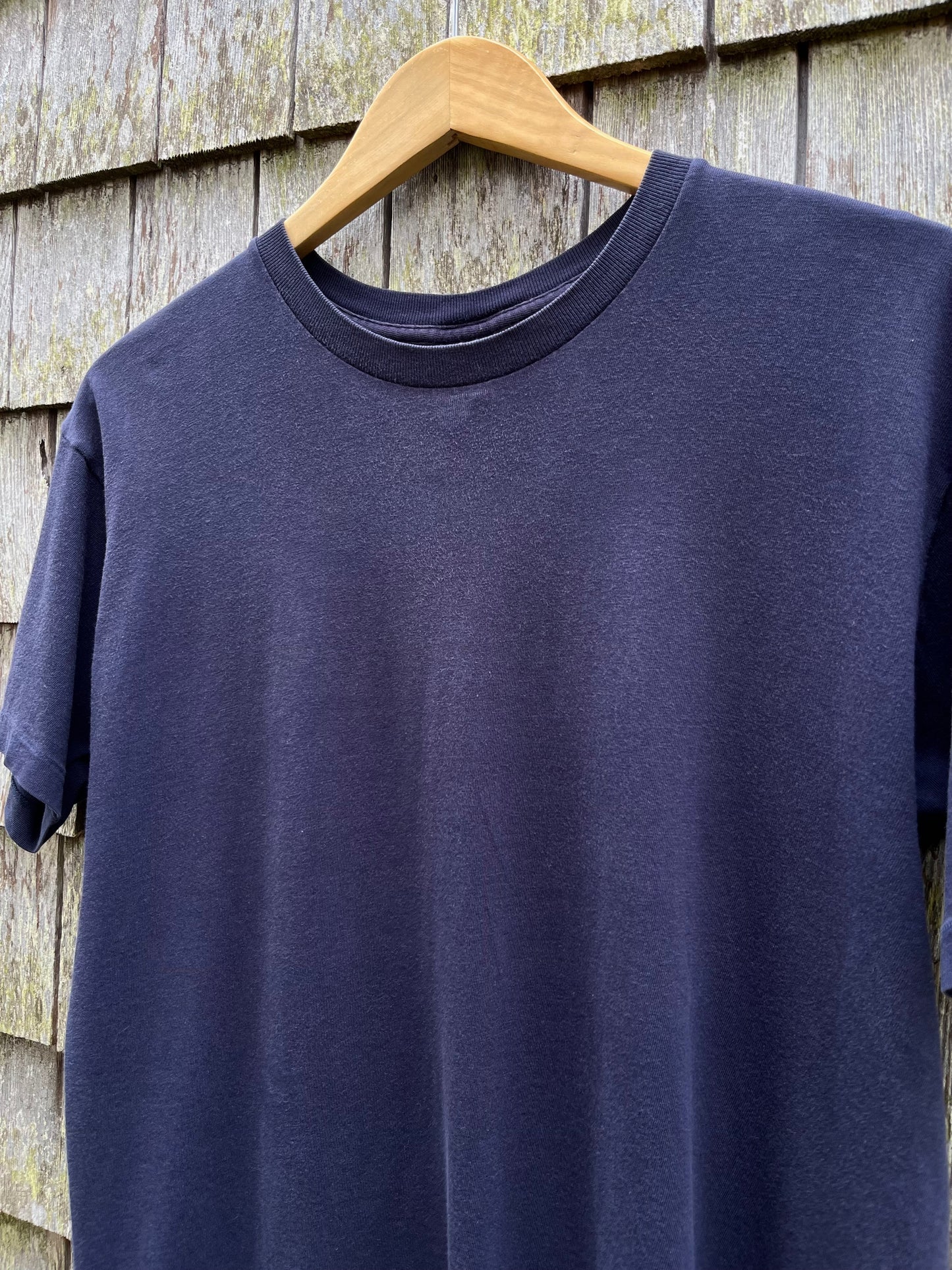 90s GAP Cotton 'No Pocket' T-Shirt (S/M)