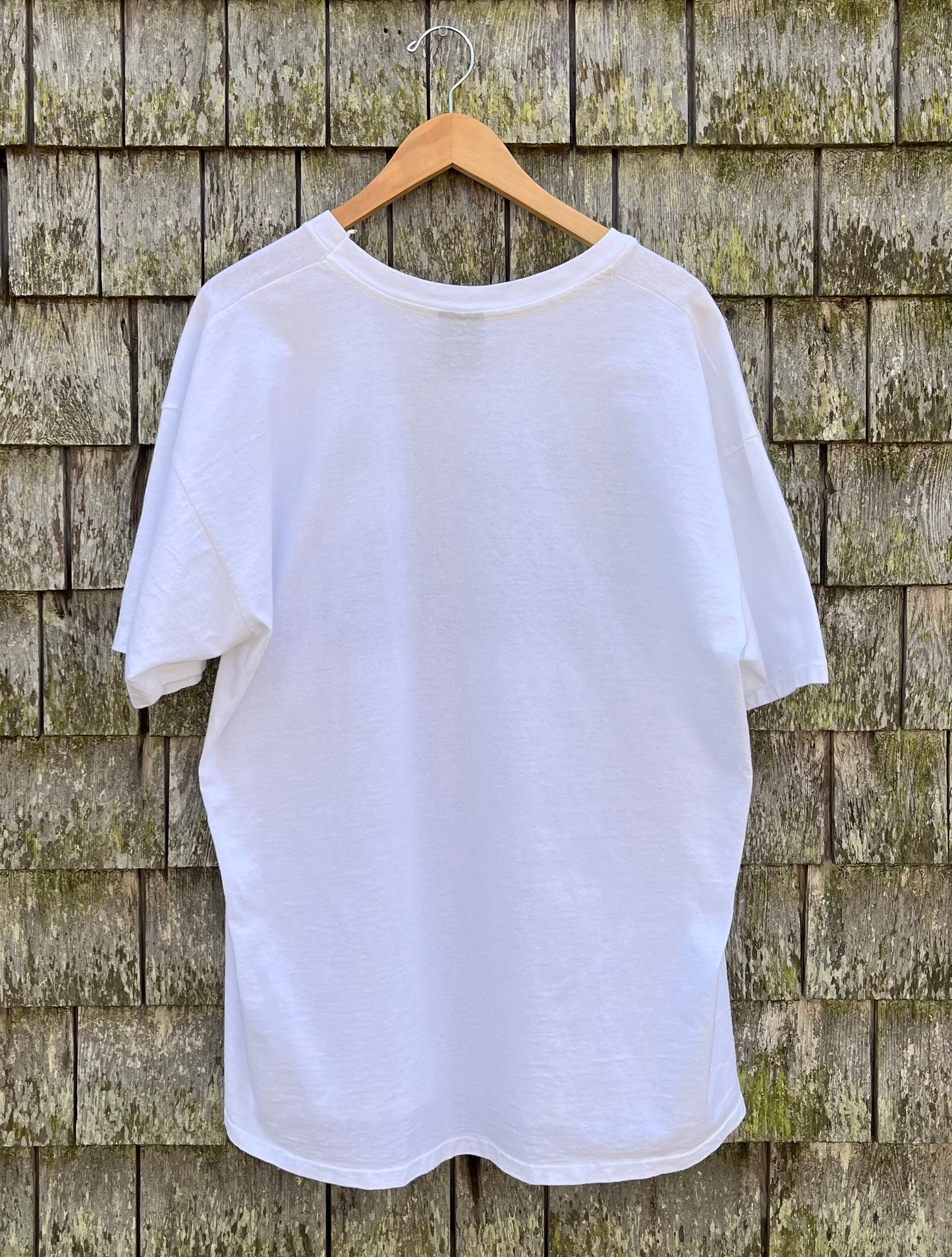 90s Maine Seaside Garden T-Shirt (XL/XXL)