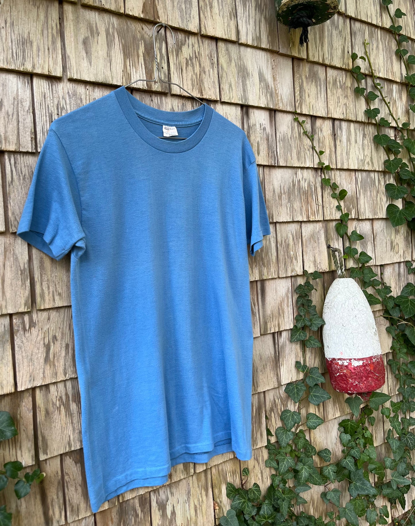 70s Royal Trout Head Society 'There's no head like trout head' T-Shirt (S)