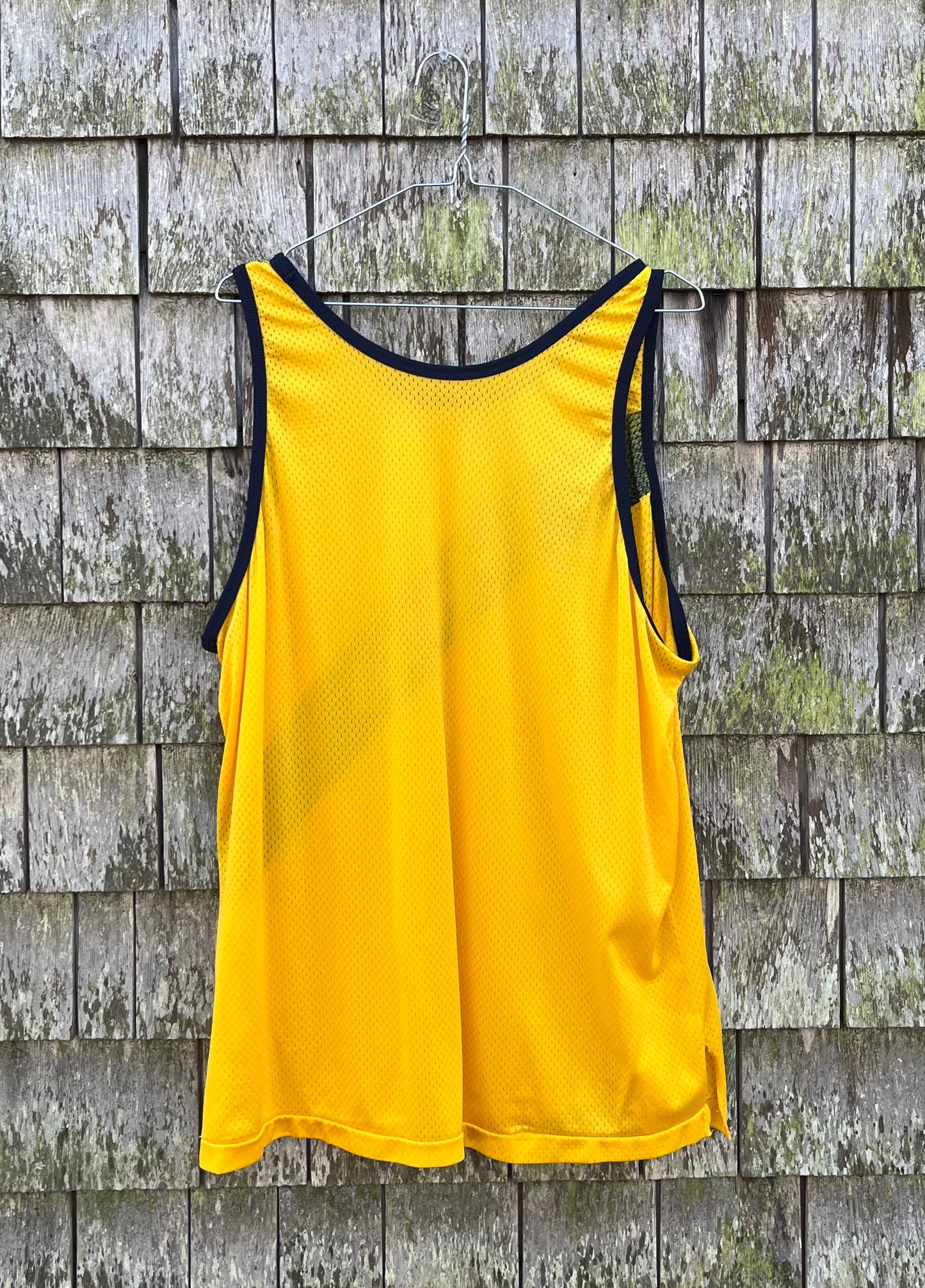 80s Harwich High School Champion Mesh Jersey (XL)