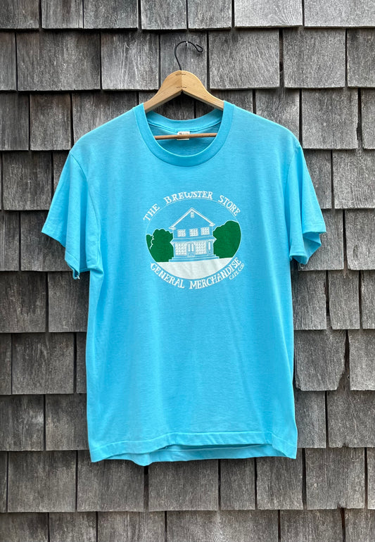 80s Brewster General Store T-Shirt (L)