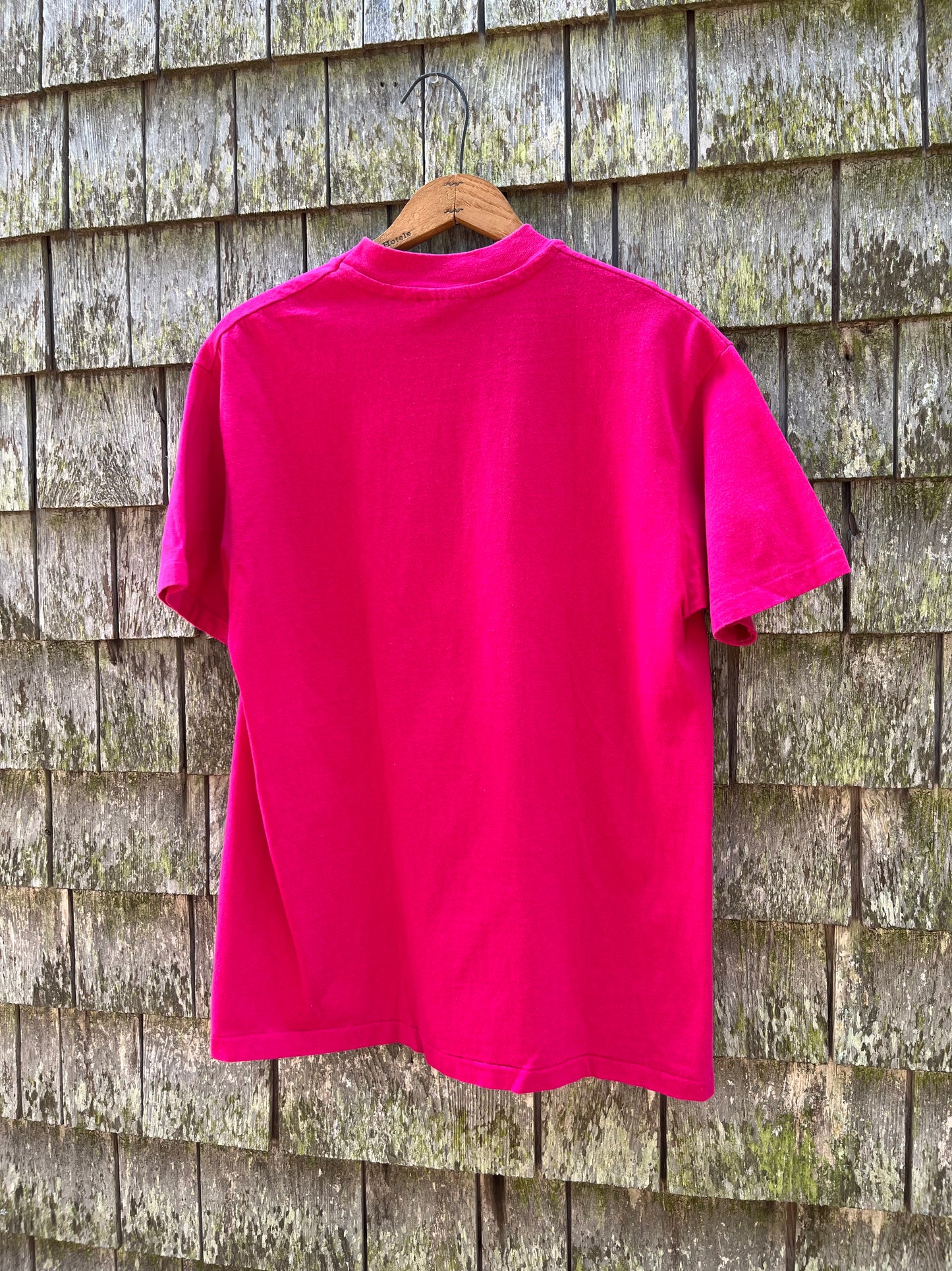 90s Yogurt Overall Chatham T-Shirt (M)