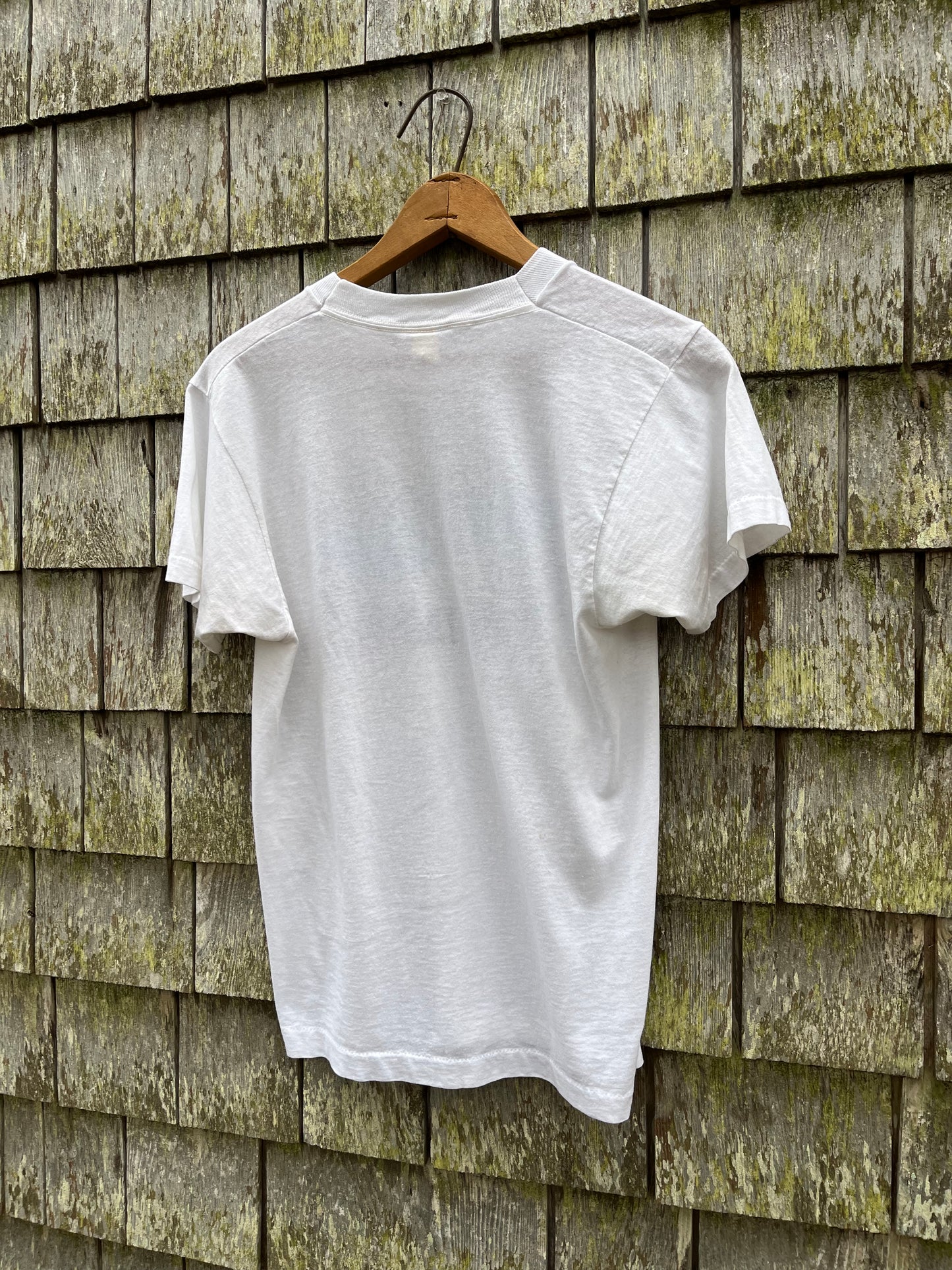 80s Menemsha Bites T-Shirt (S)