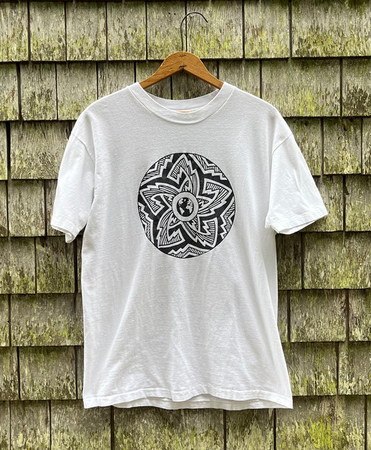80s The Vineyard Summer T-Shirt (M)