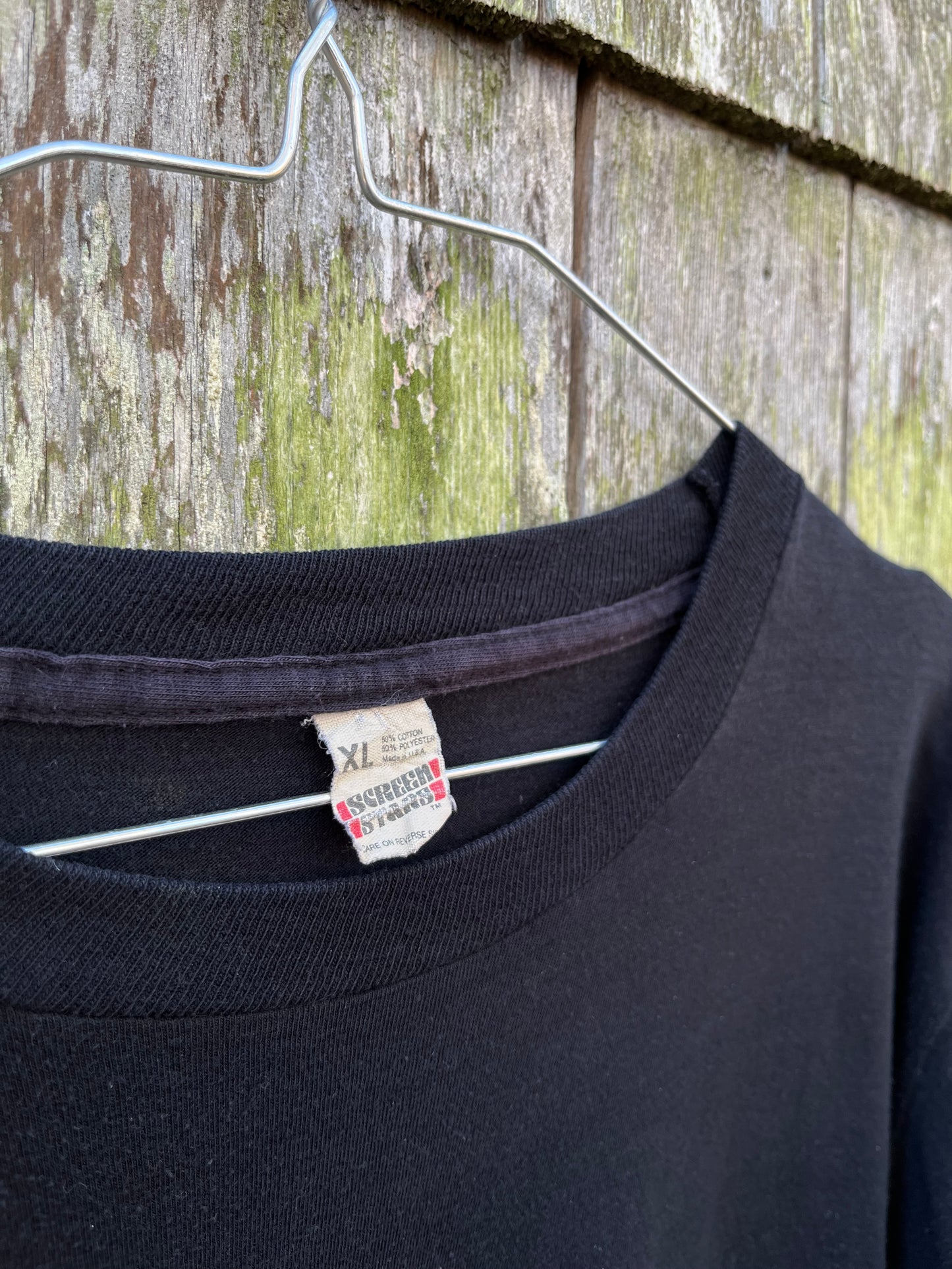 80s The Cat House Provincetown T-Shirt (L)